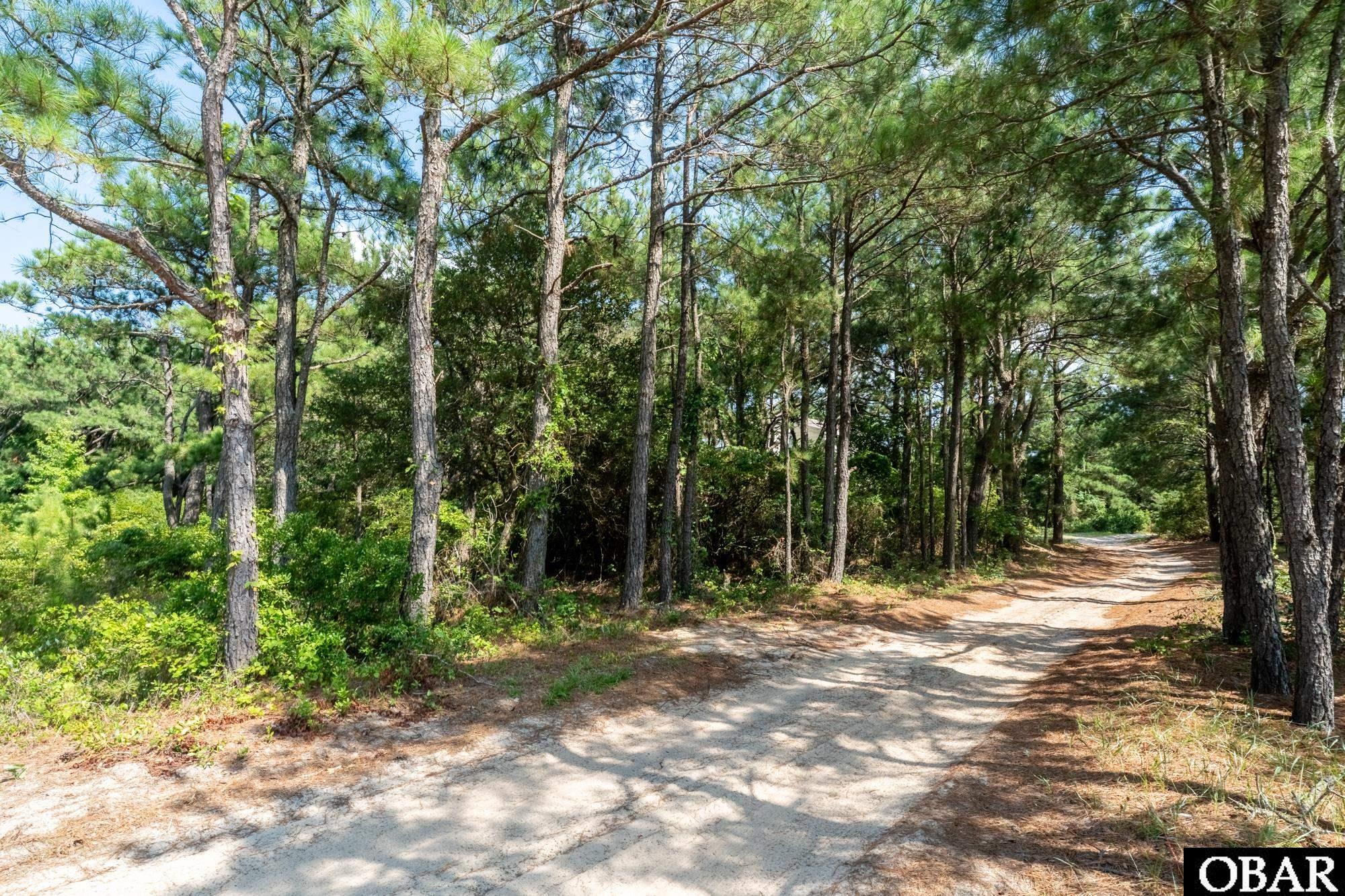 2305 Carova Road Lot #15