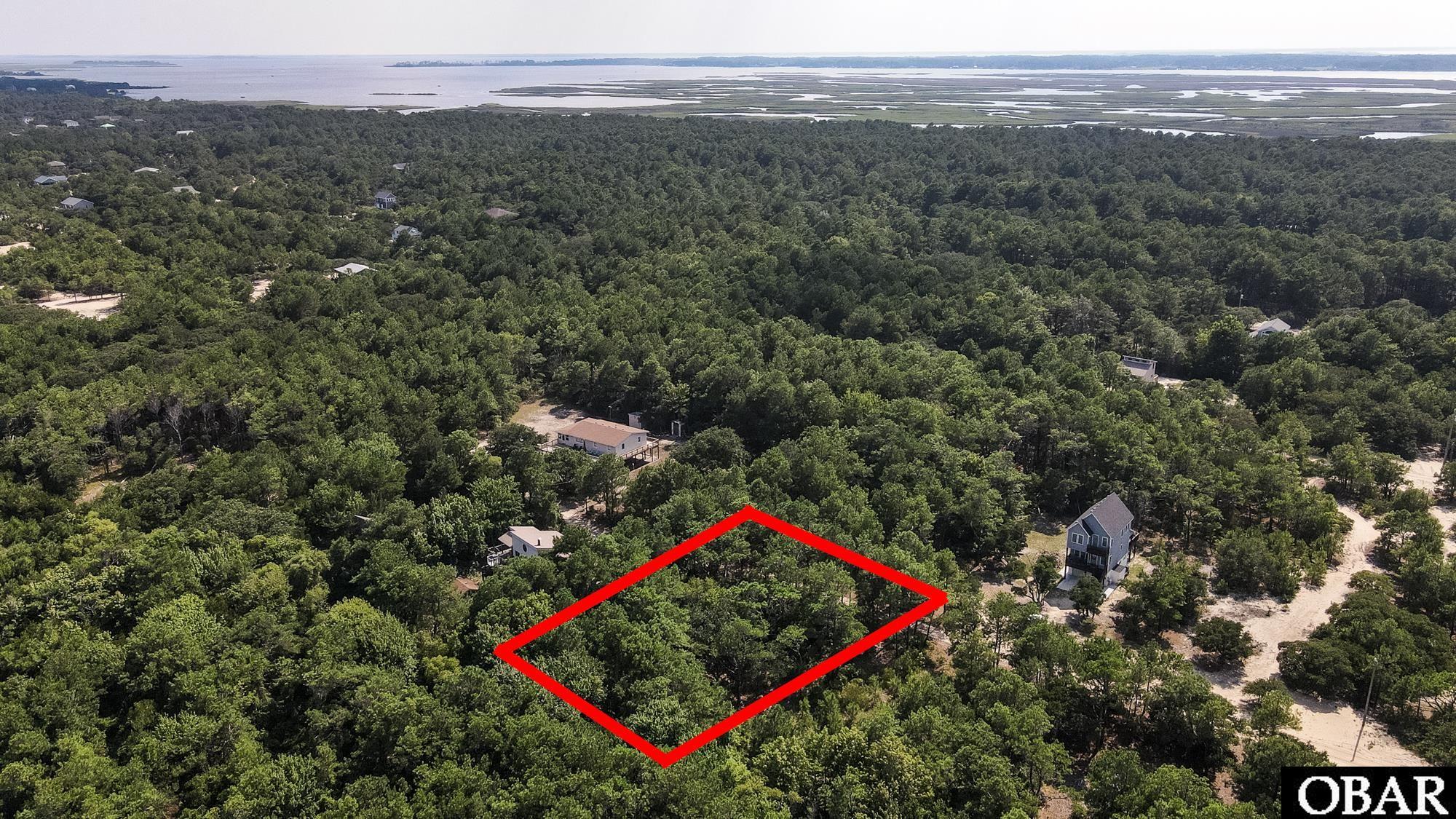 2305 Carova Road Lot #15