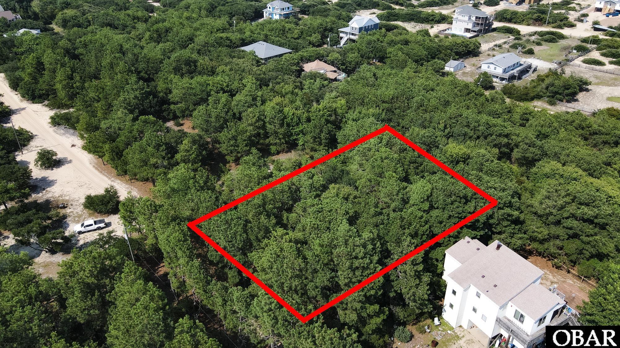 2305 Carova Road Lot #15