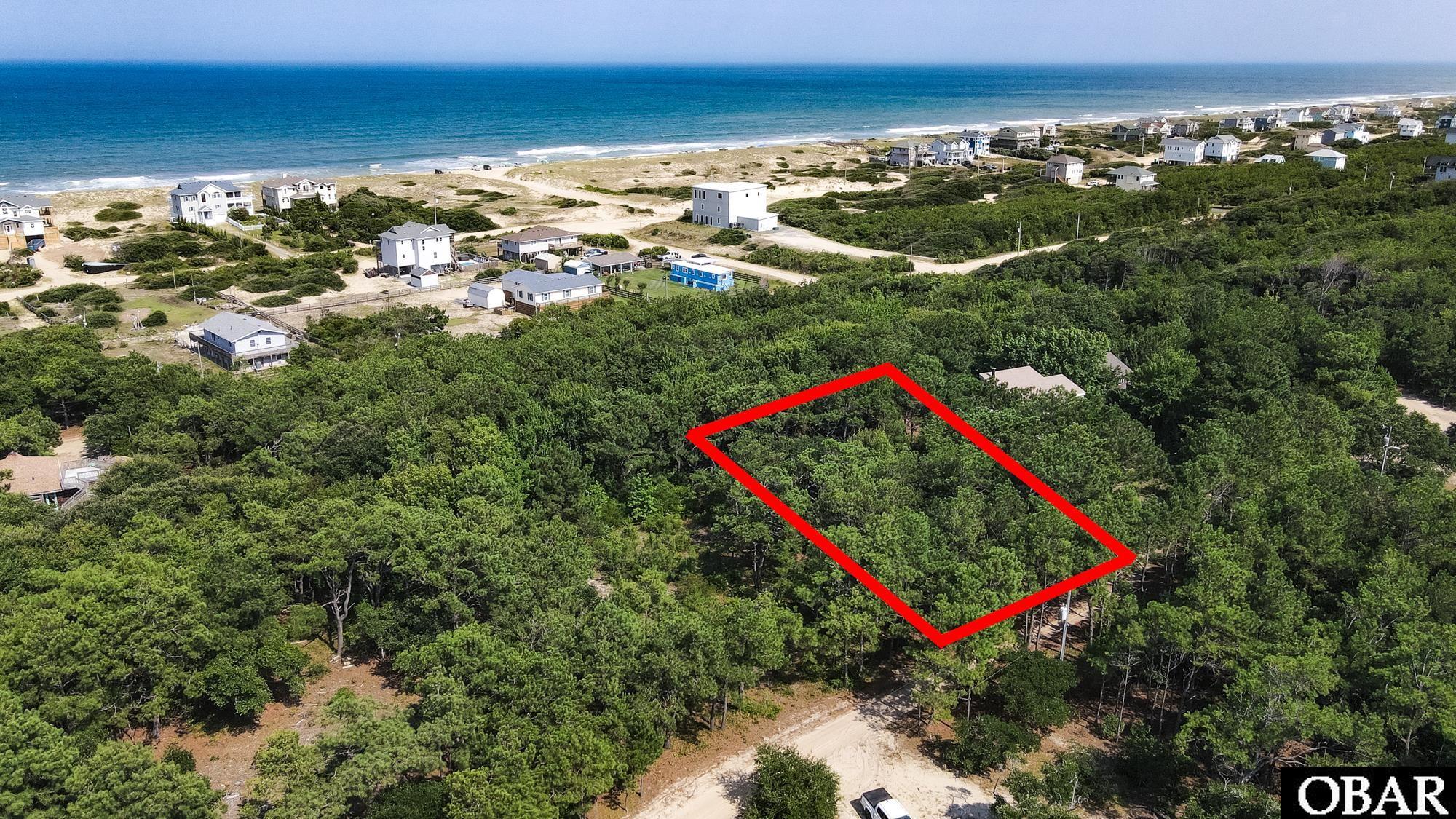 2305 Carova Road Lot #15