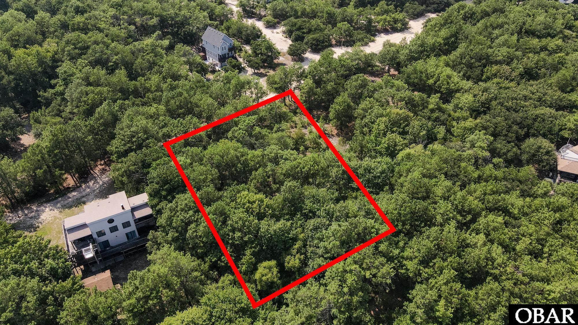 2305 Carova Road Lot #15