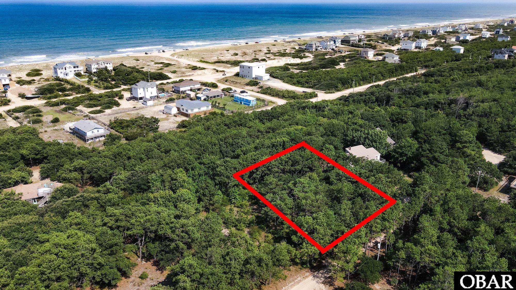 2305 Carova Road Lot #15