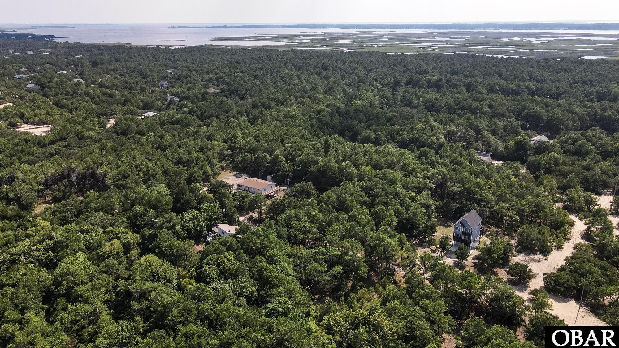 2305 Carova Road Lot #15