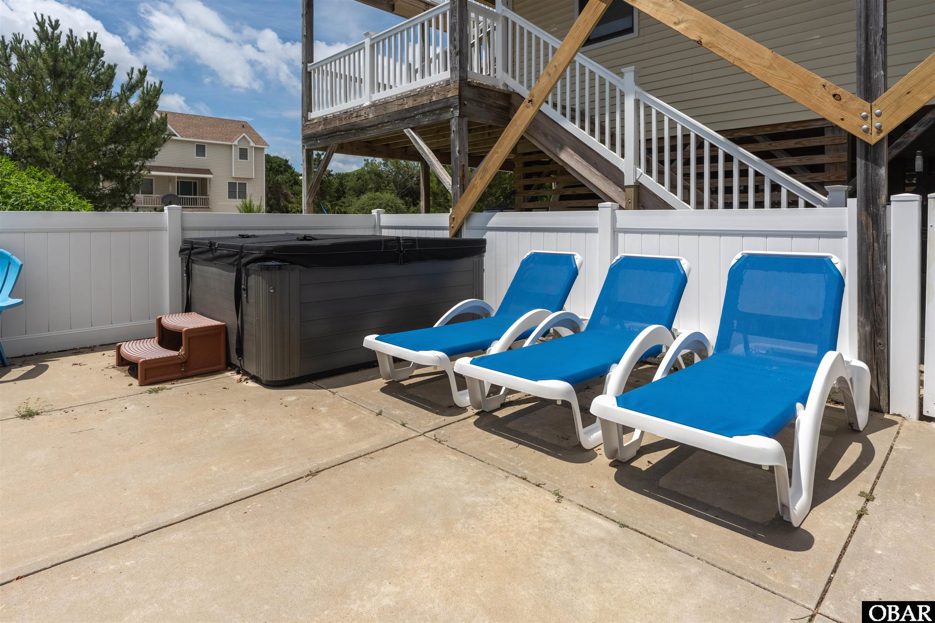 122 Wampum Drive Lot #30