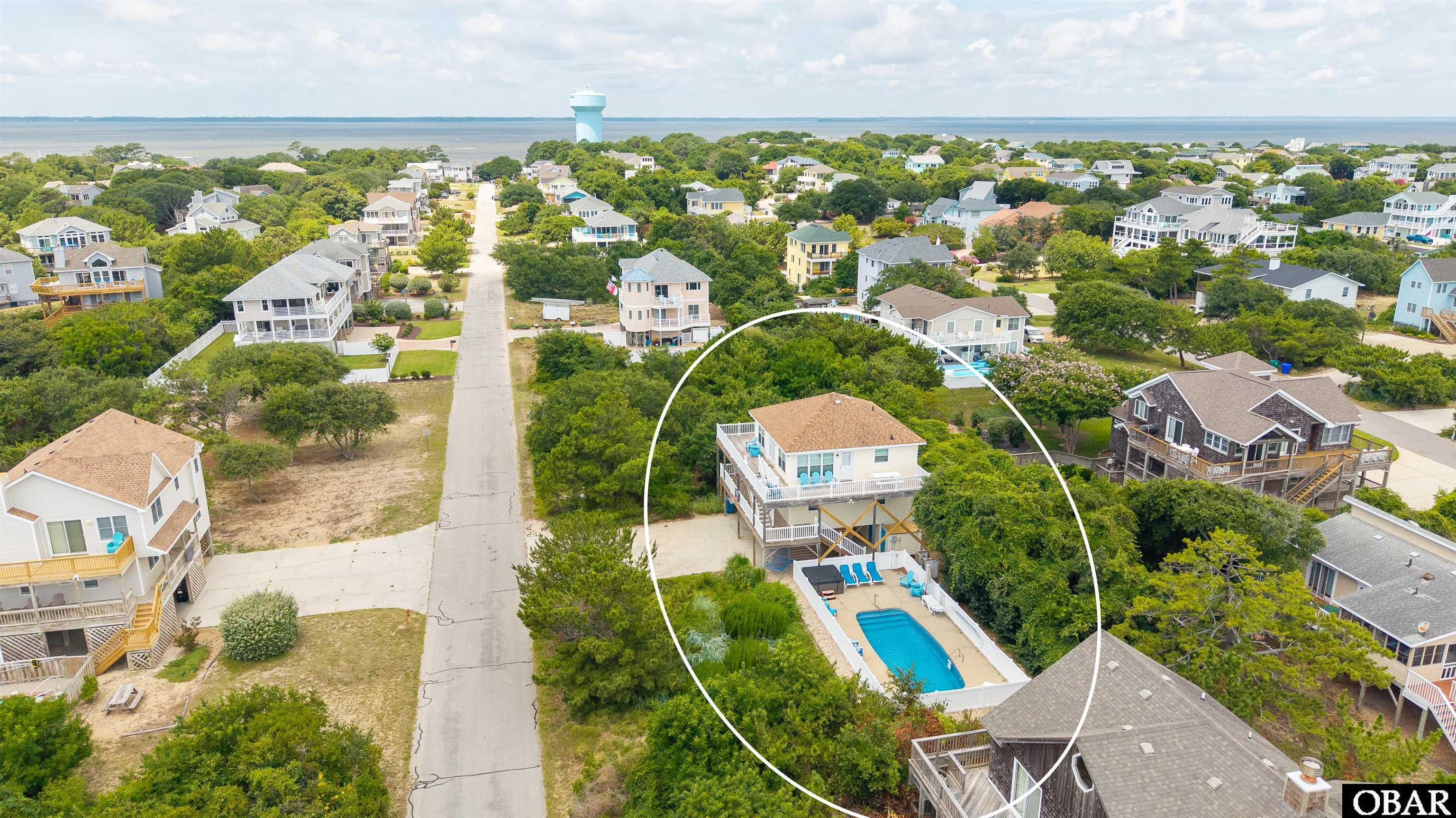 122 Wampum Drive Lot #30