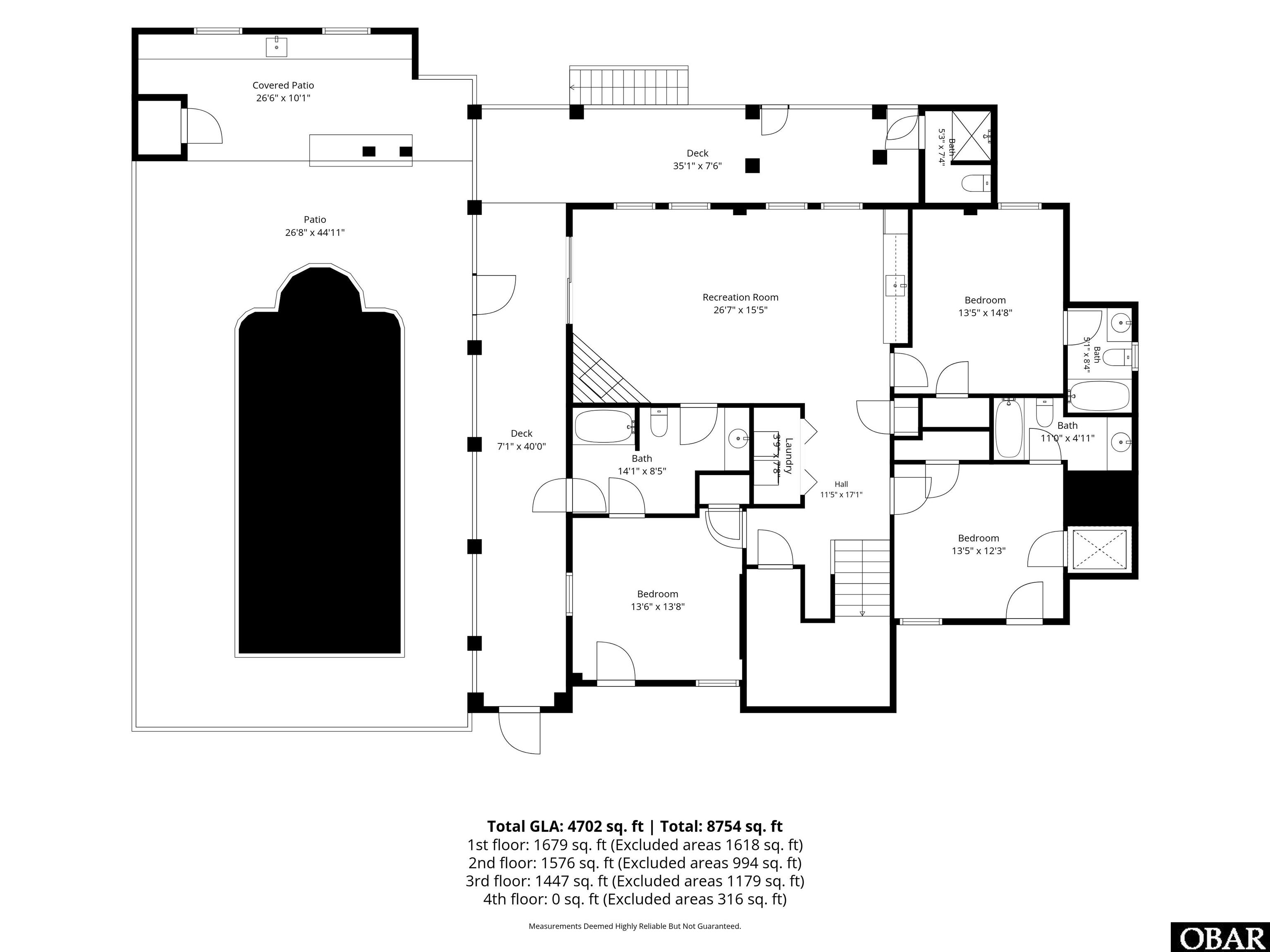 882 Lighthouse Drive Lot #18