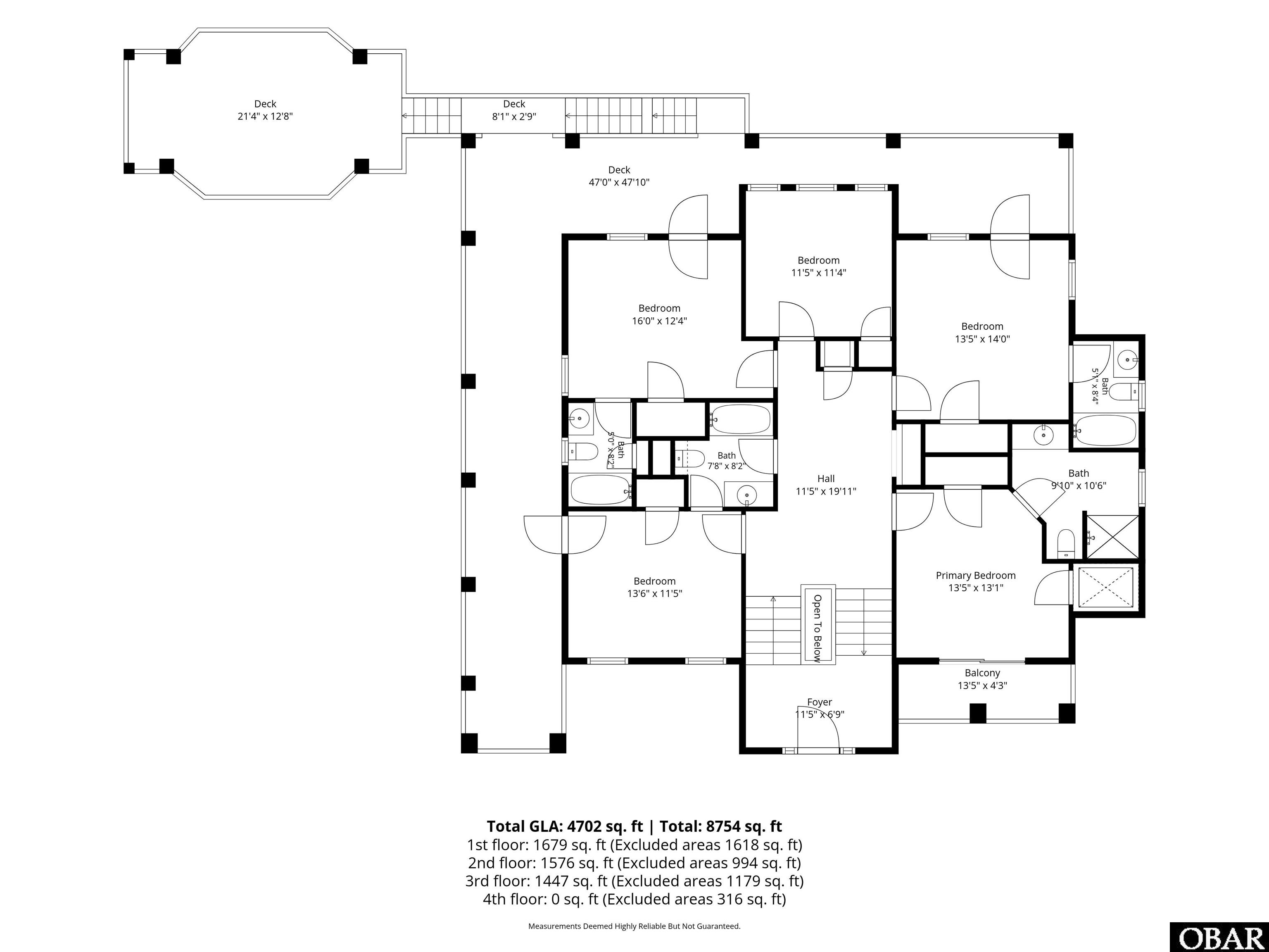 882 Lighthouse Drive Lot #18