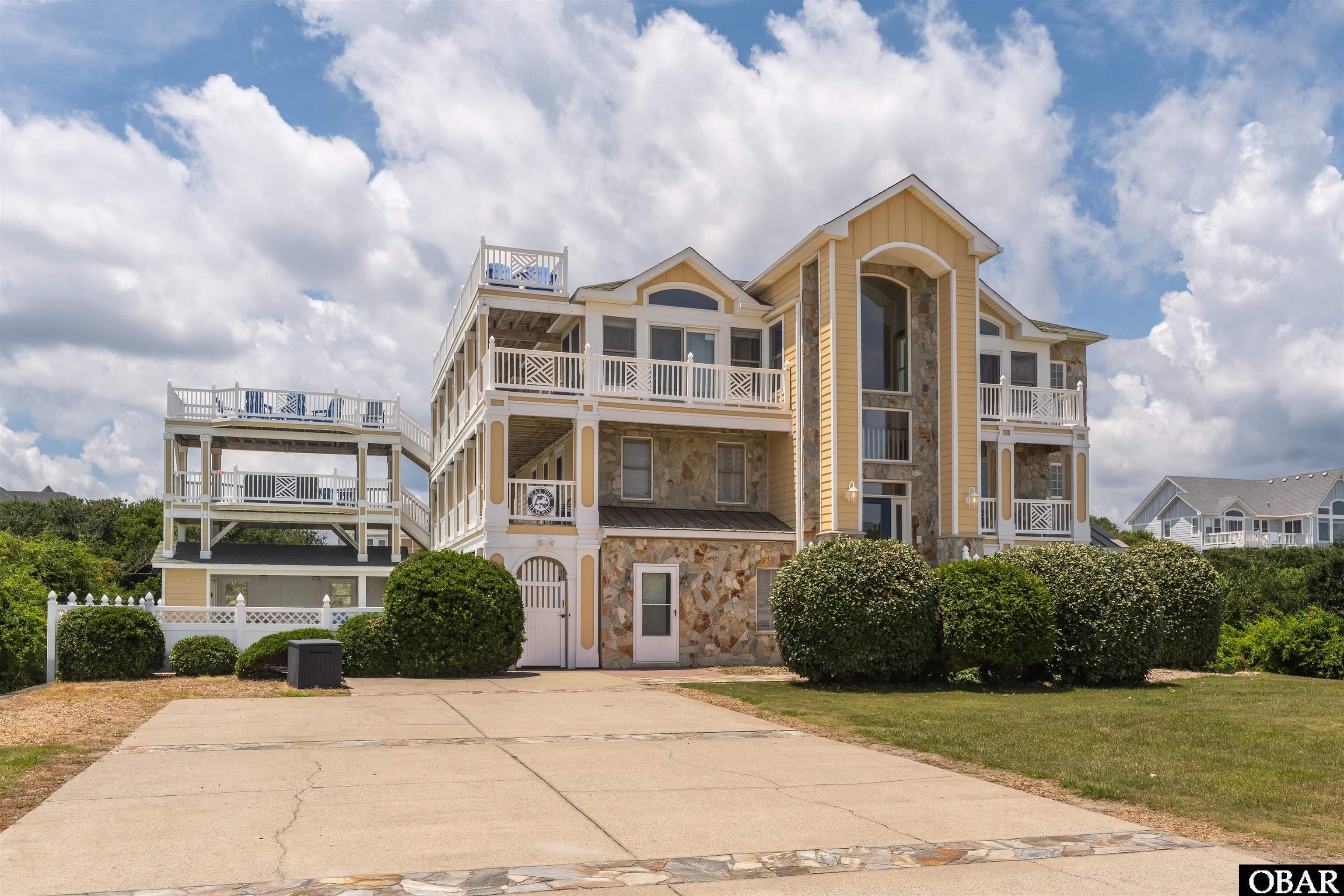 882 Lighthouse Drive Lot #18
