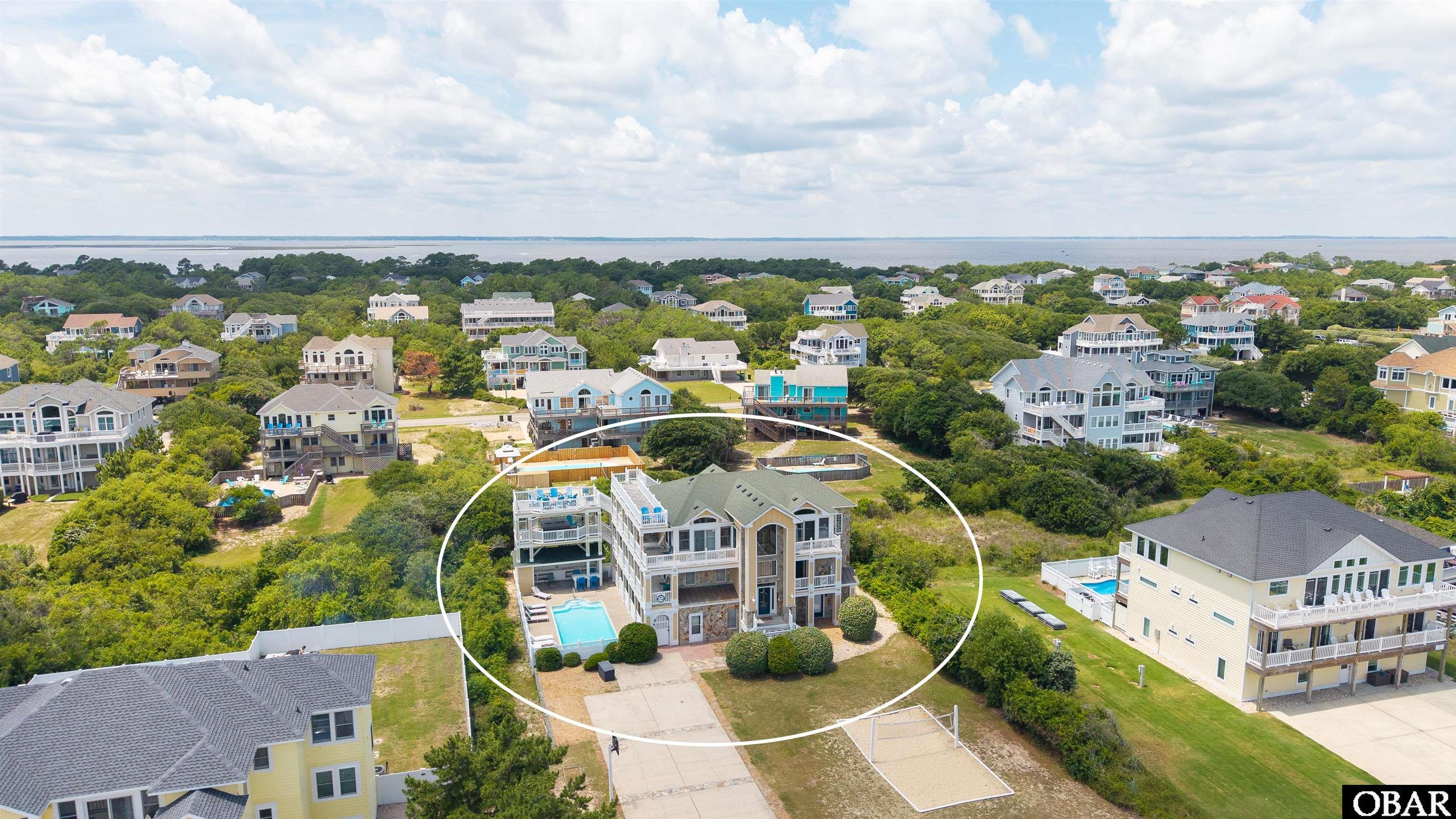 882 Lighthouse Drive Lot #18