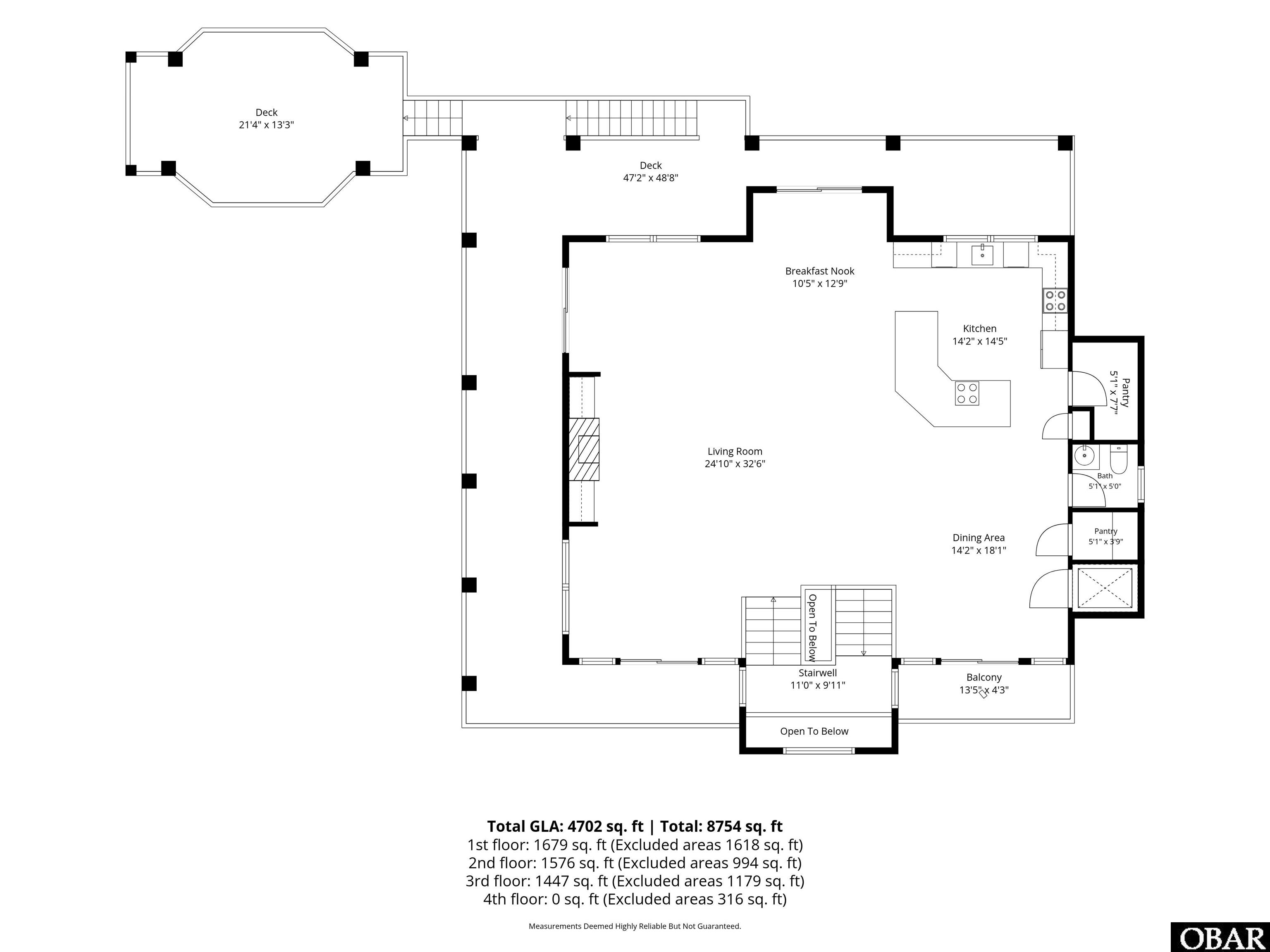 882 Lighthouse Drive Lot #18