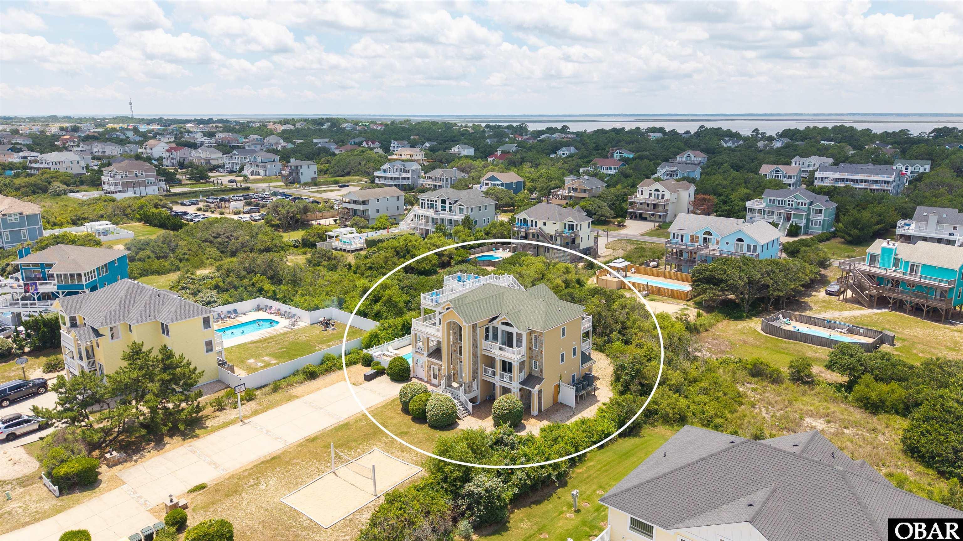 882 Lighthouse Drive Lot #18