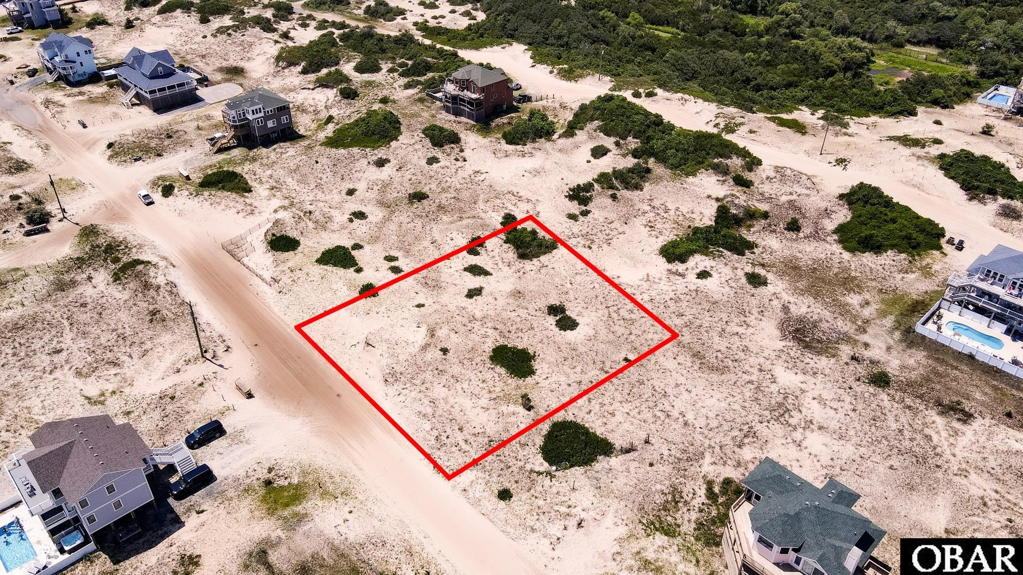 1938 Sandfiddler Road Lot E