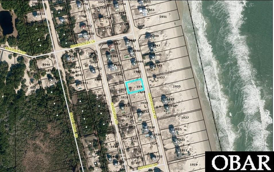 1938 Sandfiddler Road Lot E