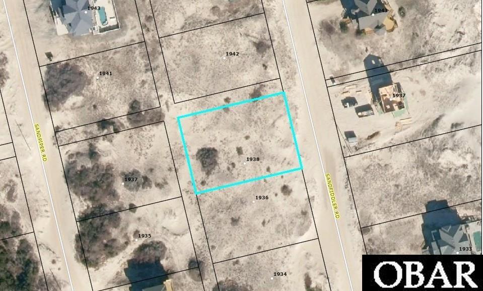 1938 Sandfiddler Road Lot E
