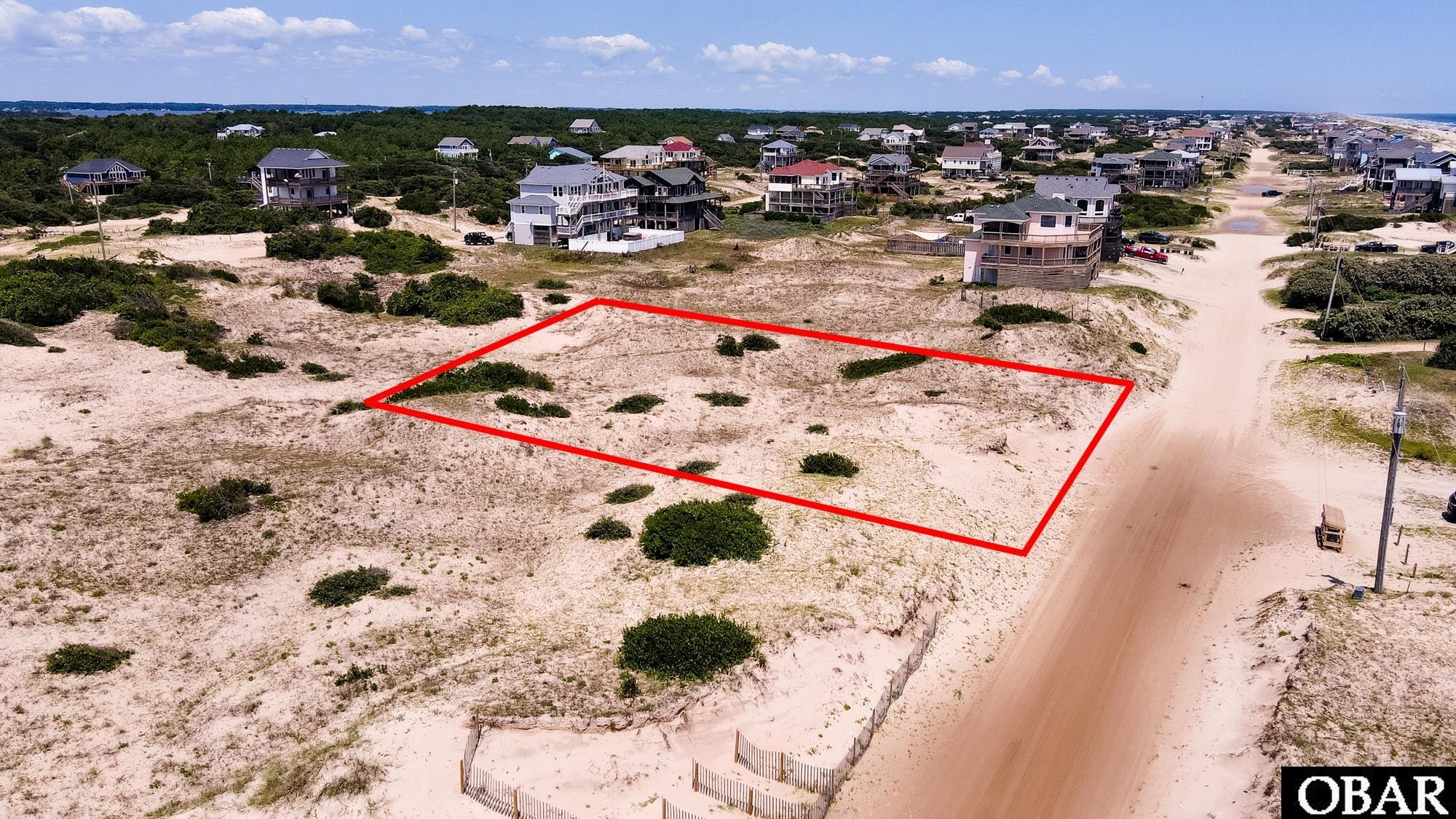 1938 Sandfiddler Road Lot E