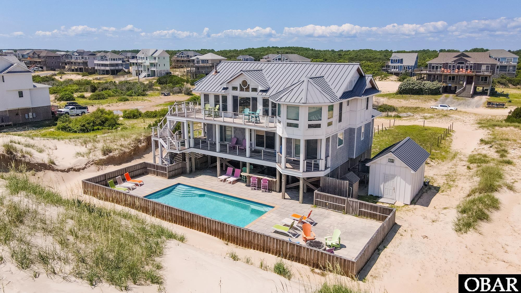 2017 Sandfiddler Road Lot B