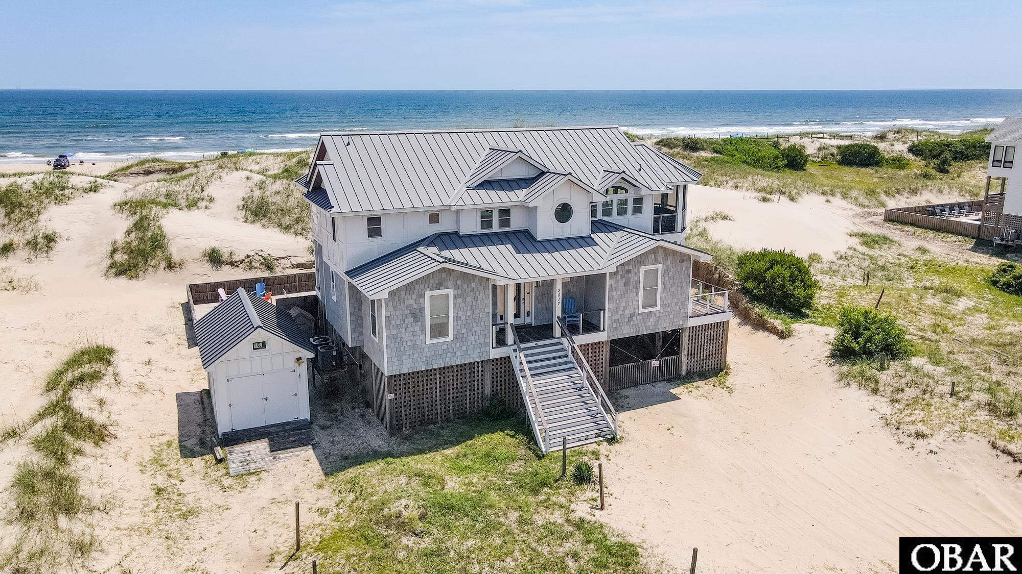 2017 Sandfiddler Road Lot B