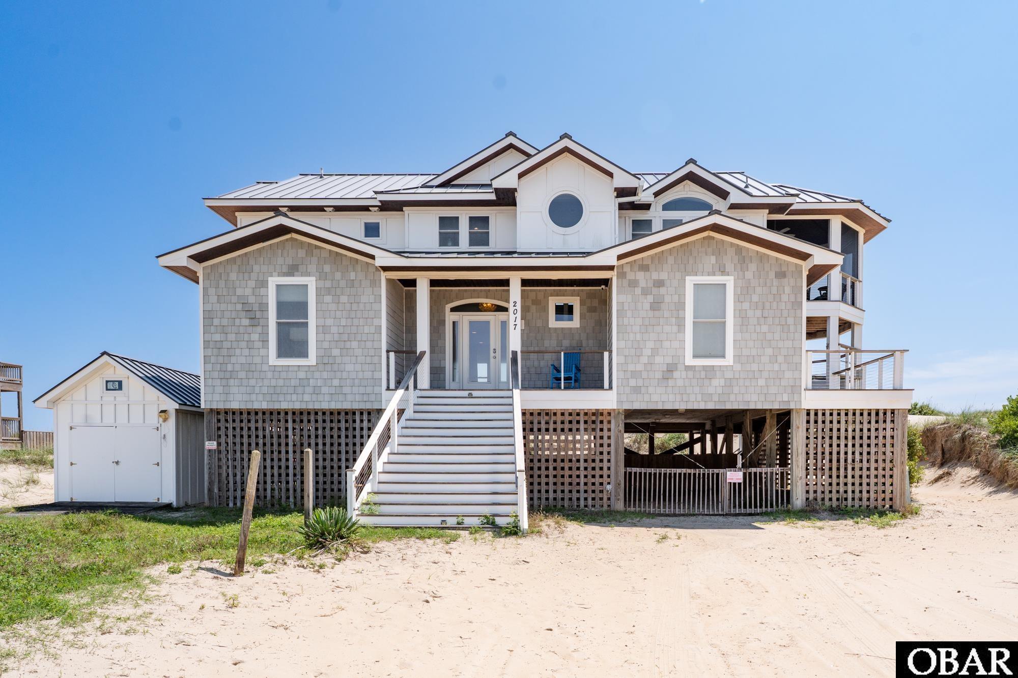 2017 Sandfiddler Road Lot B