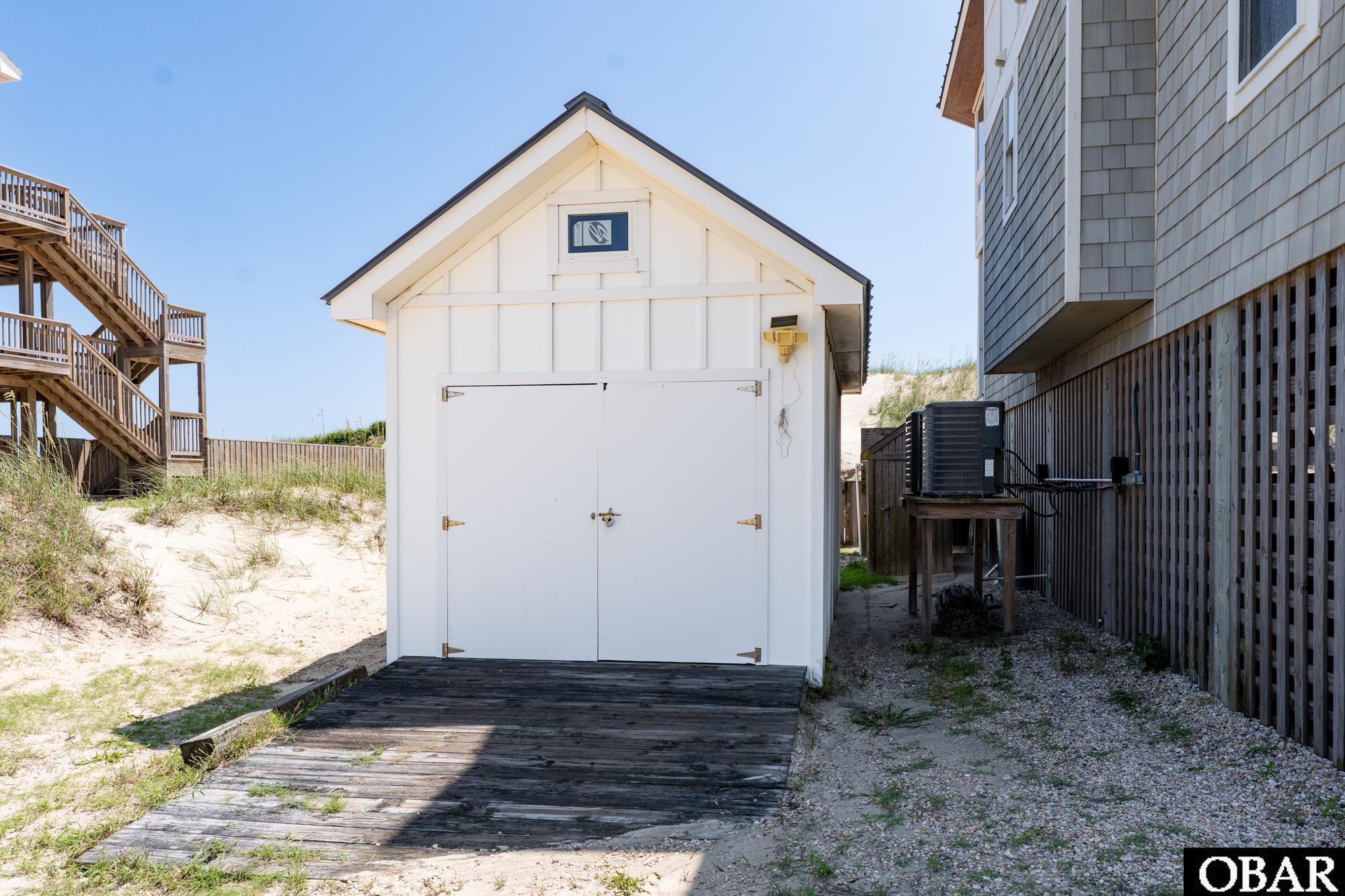 2017 Sandfiddler Road Lot B