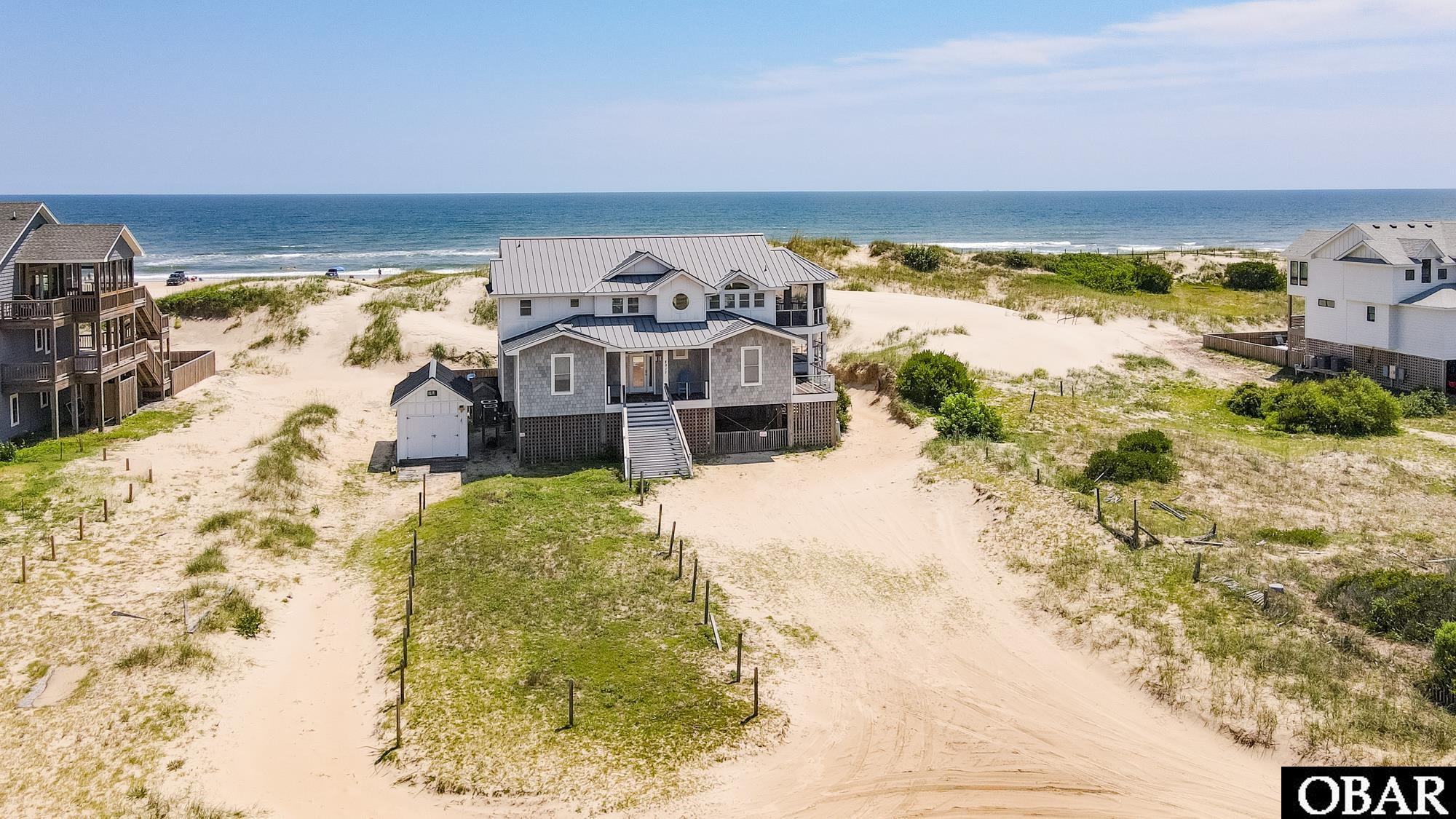 2017 Sandfiddler Road Lot B