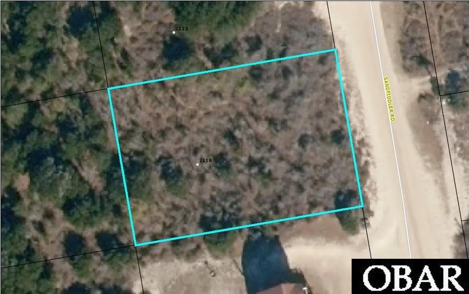 2118 Sandfiddler Road