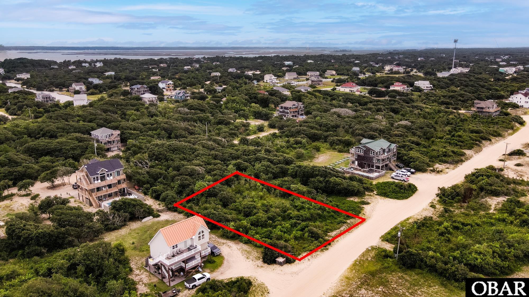 2118 Sandfiddler Road