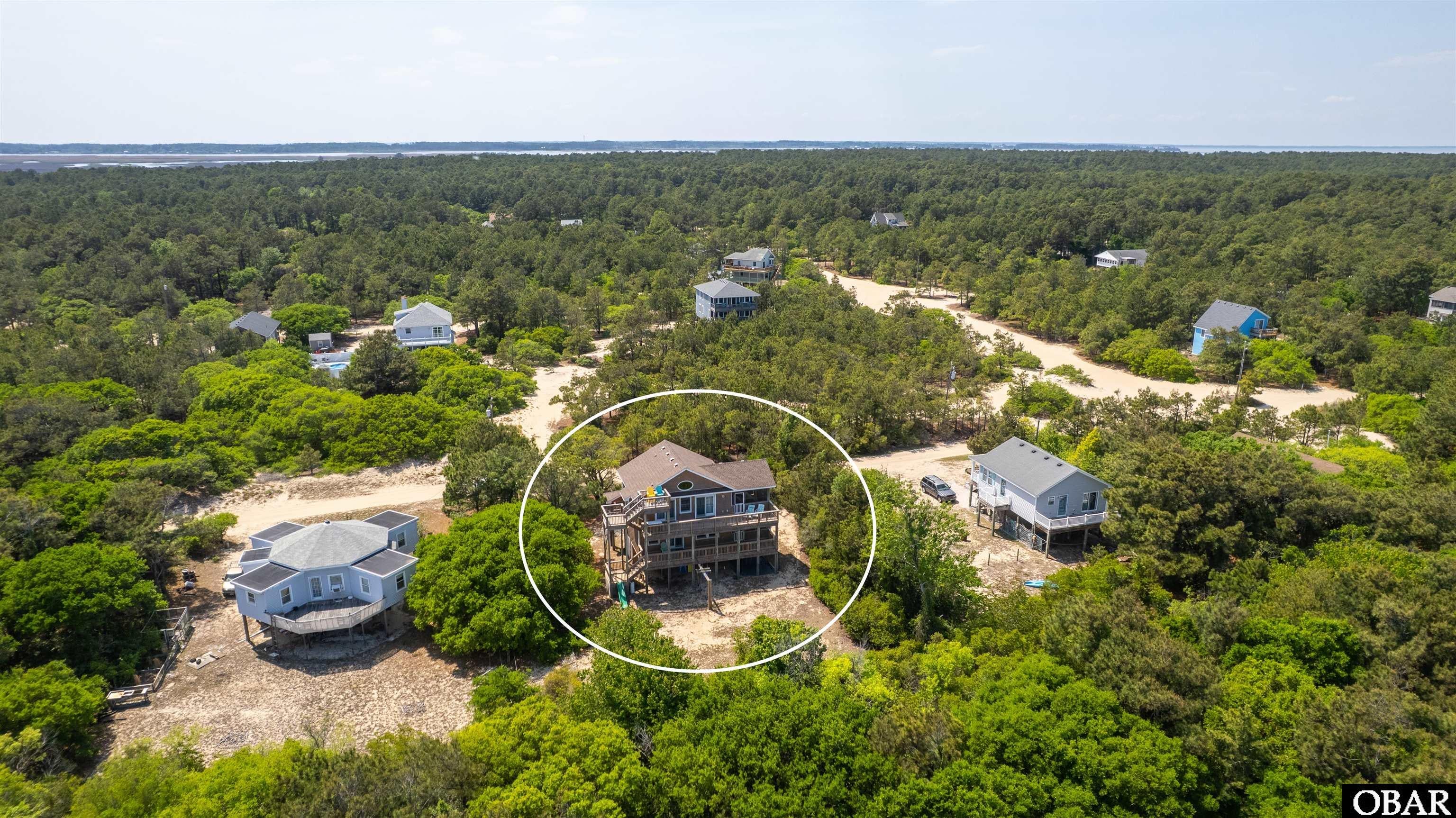 2319 Carova Road