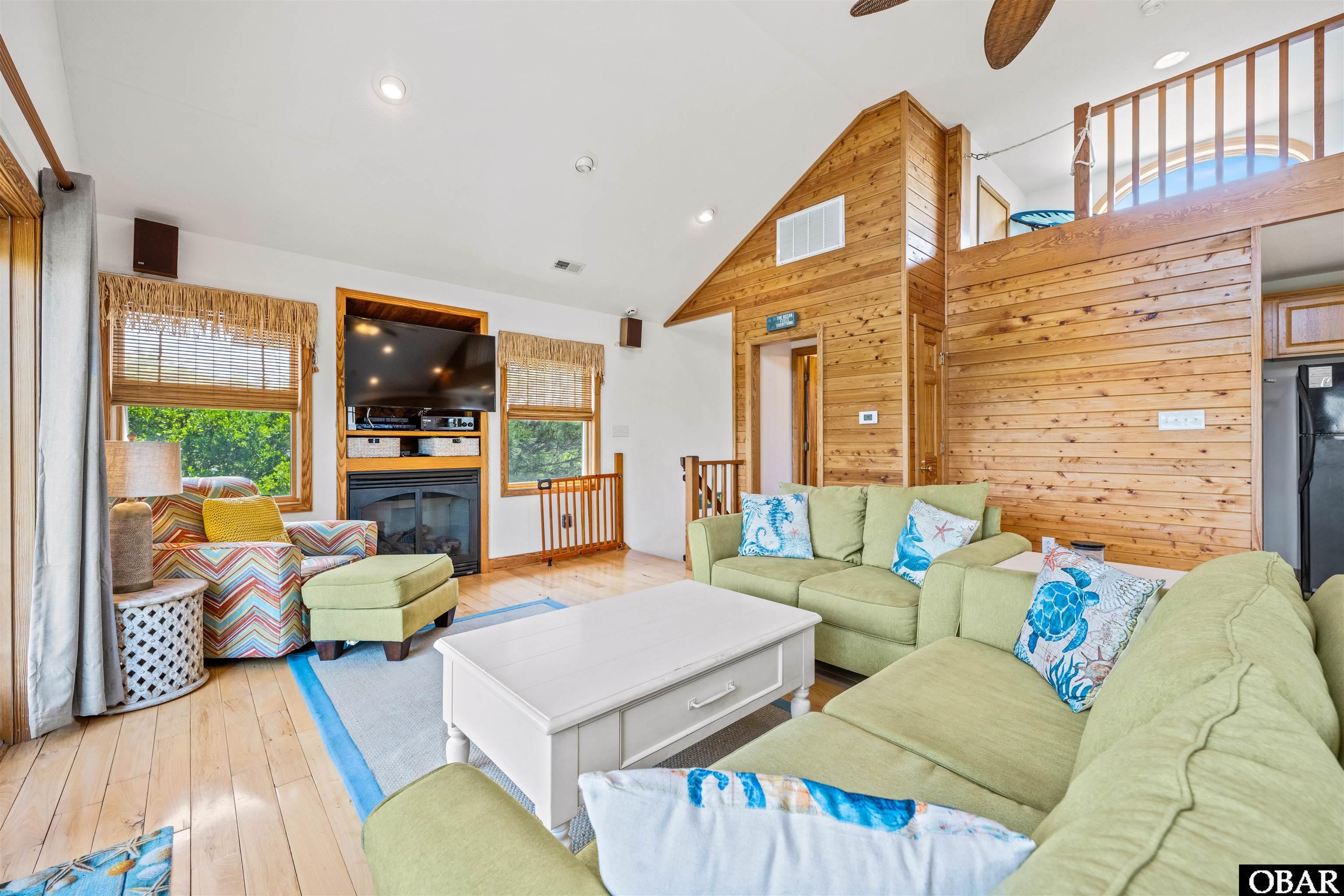 2319 Carova Road