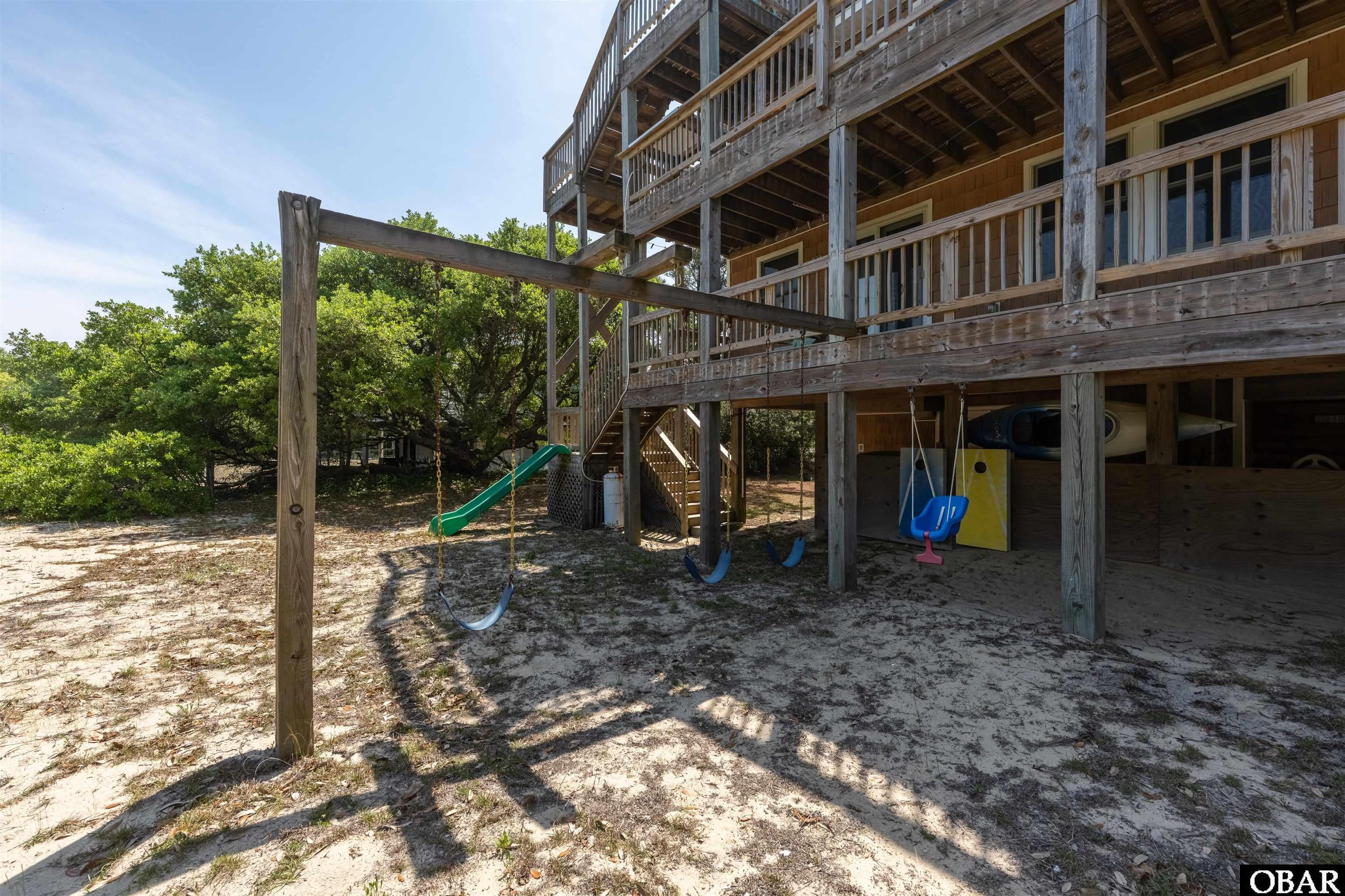 2319 Carova Road