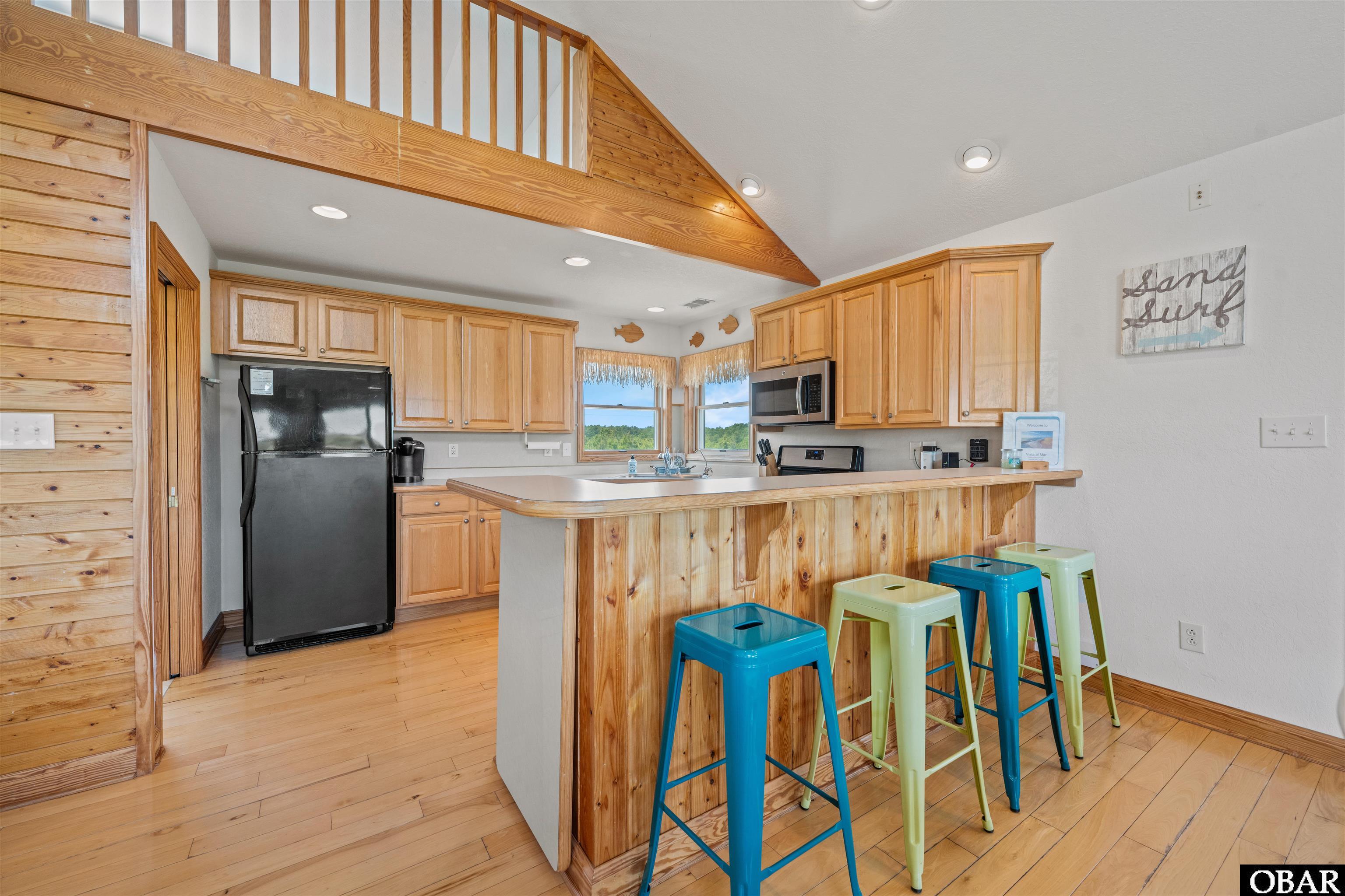 2319 Carova Road