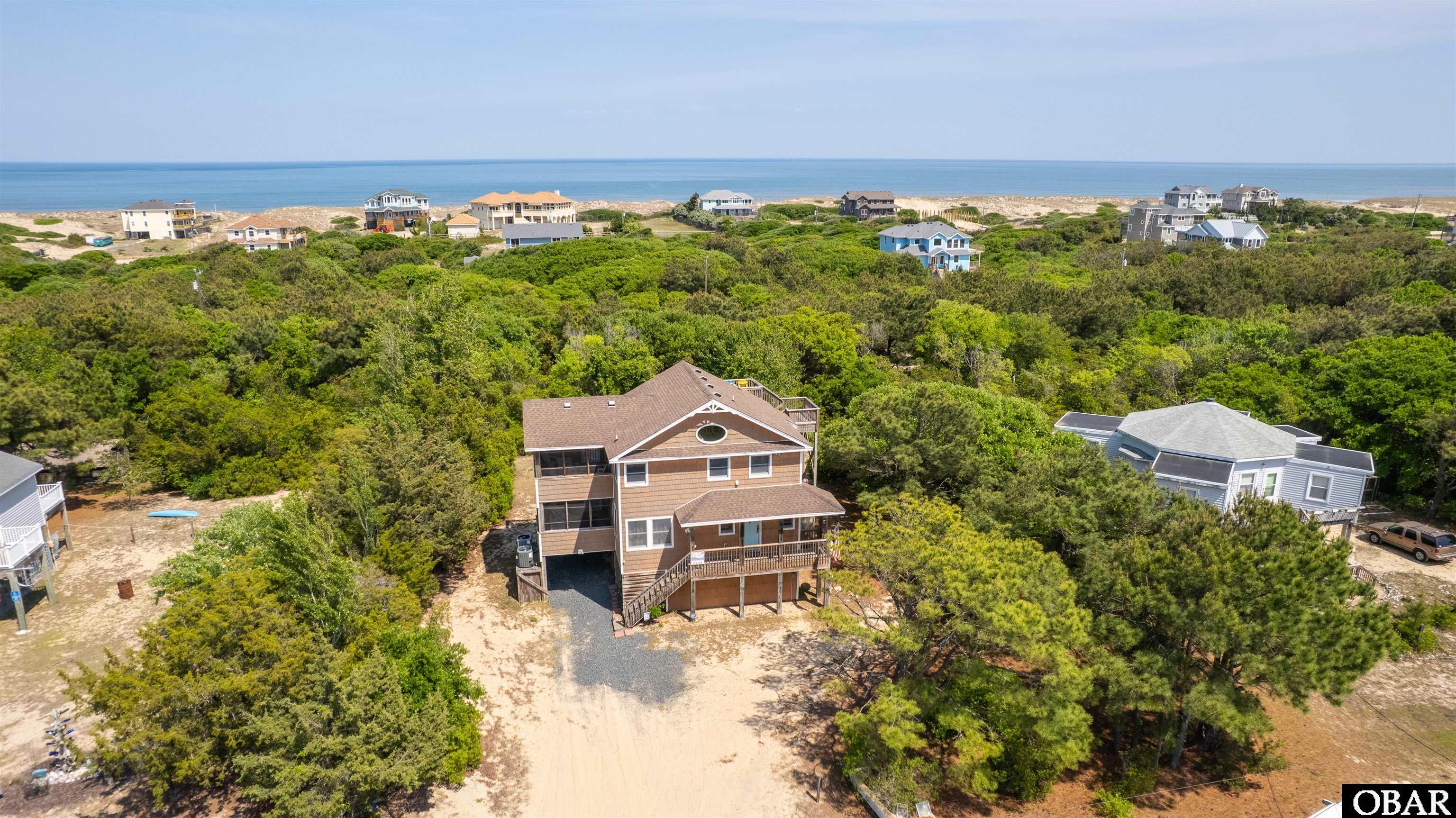 2319 Carova Road