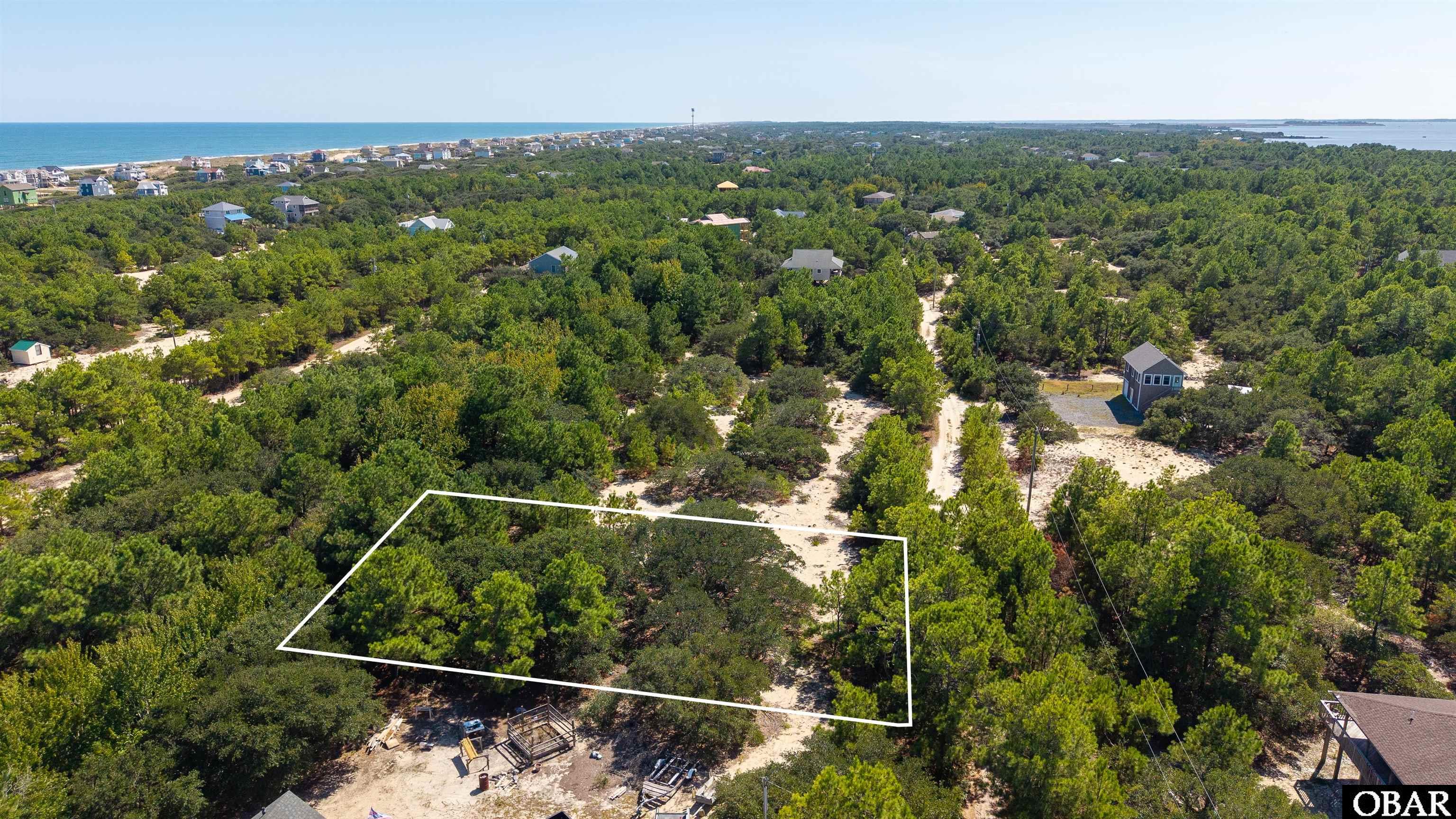 2277 W Bluefish Crescent