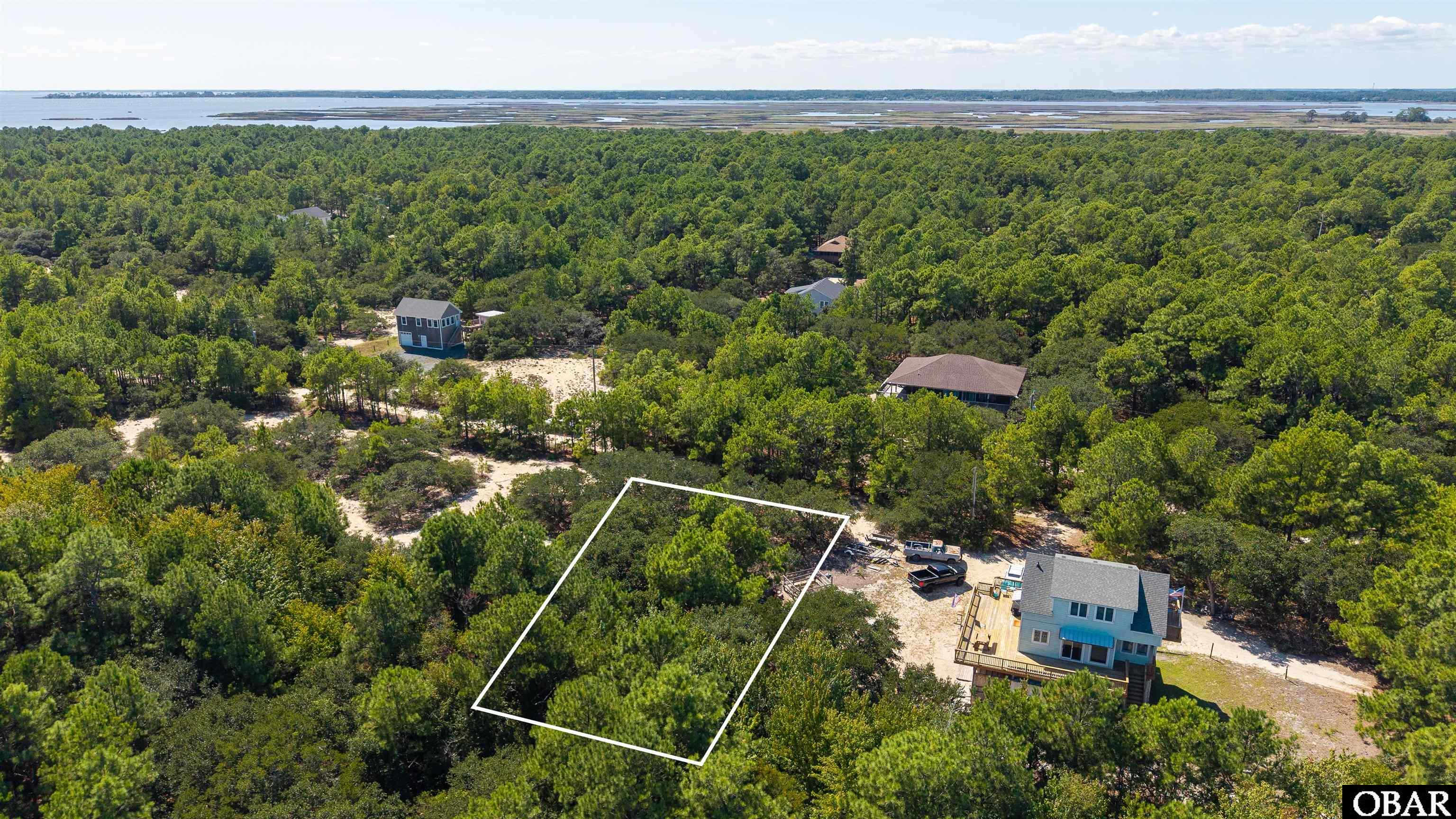 2277 W Bluefish Crescent