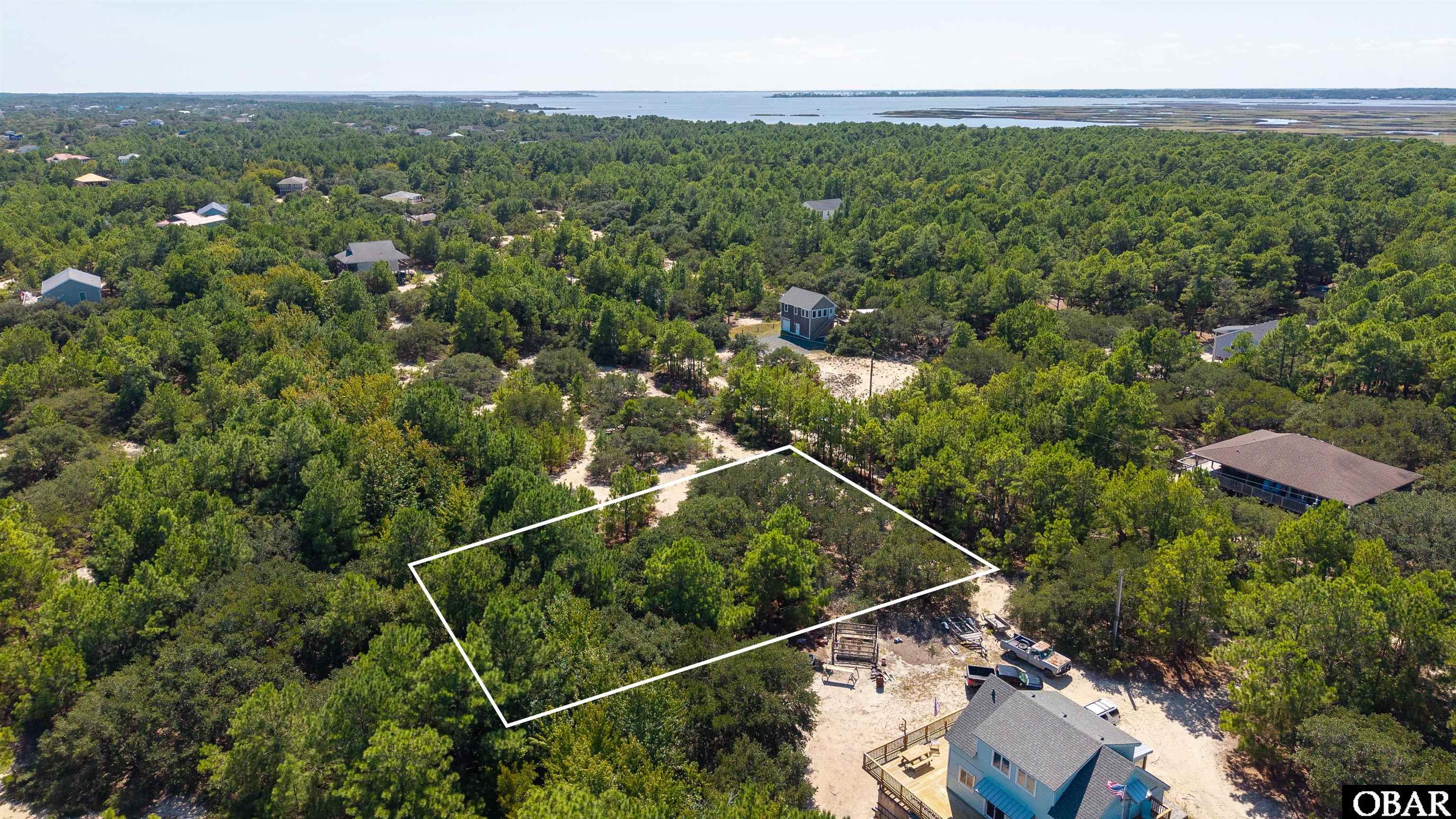 2277 W Bluefish Crescent