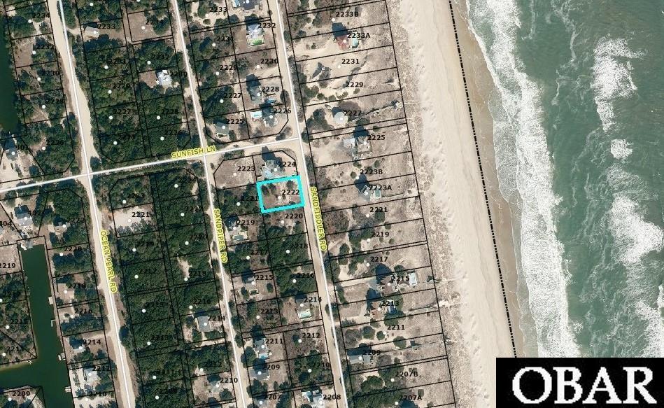 2222 Sandfiddler Road
