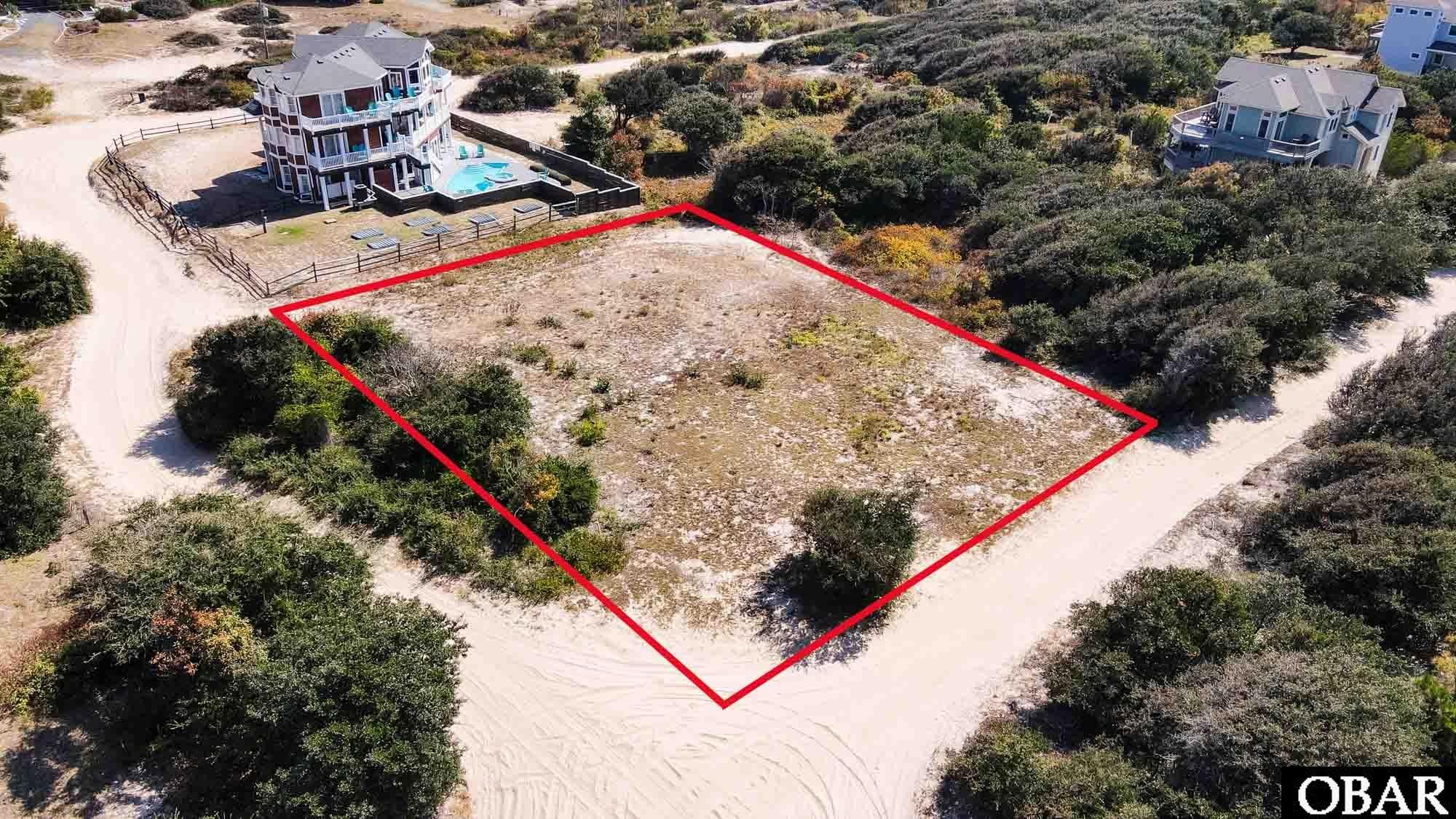 2223 Sandpiper Road