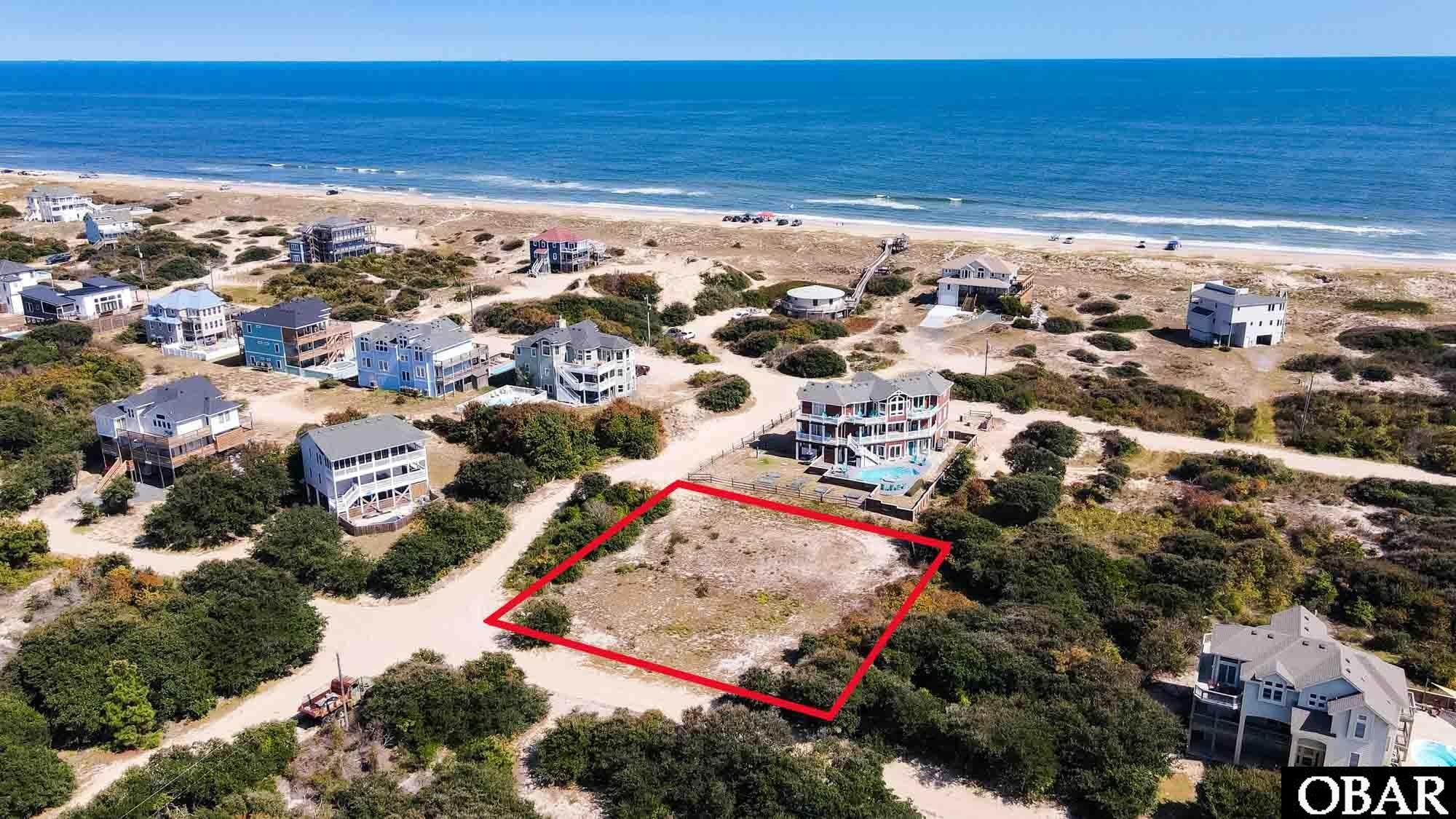 2223 Sandpiper Road