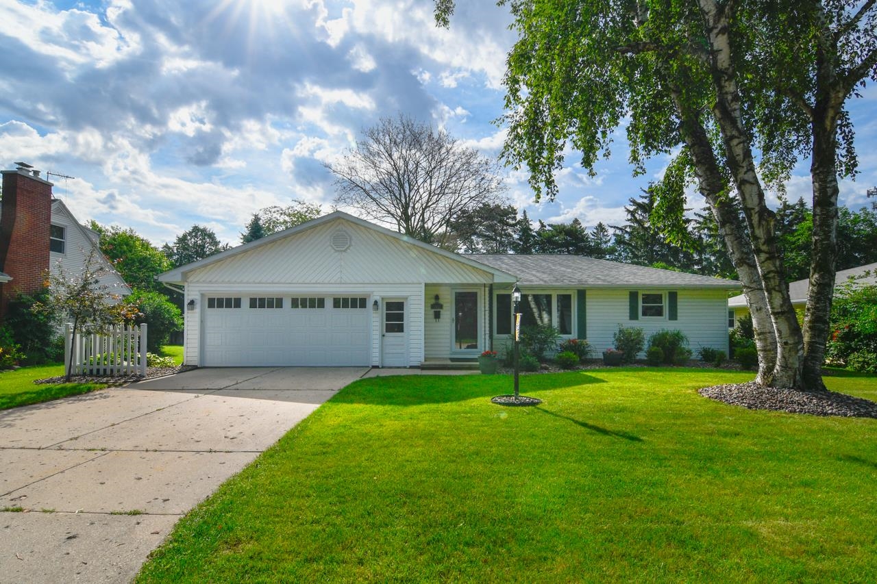 1421 ARGONNE Drive