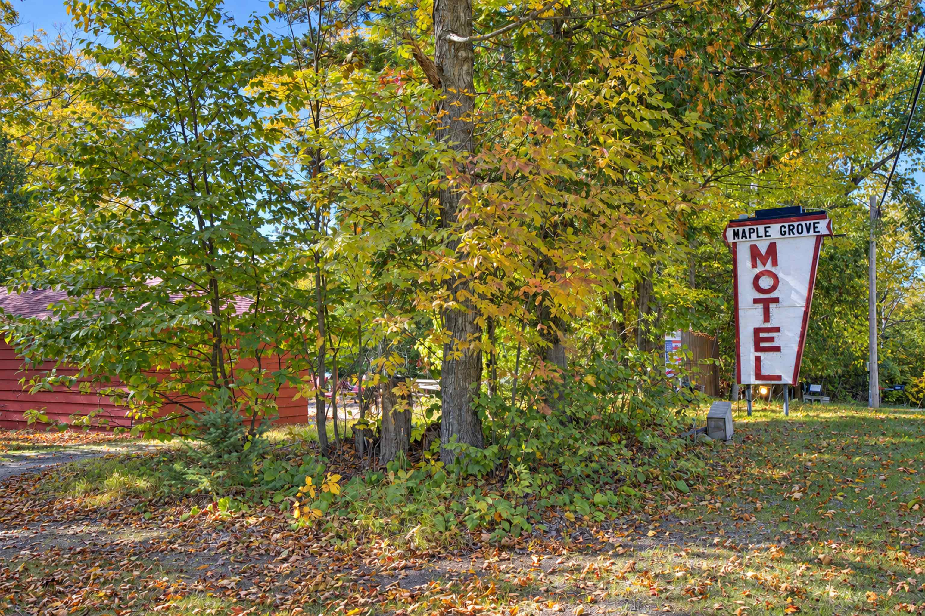 797 STATE HWY 42