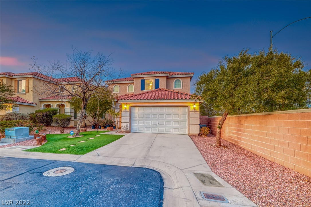 9808 Maidenfair Court