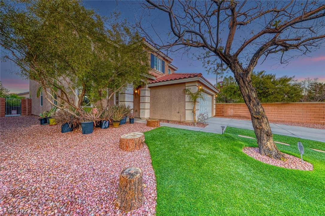 9808 Maidenfair Court