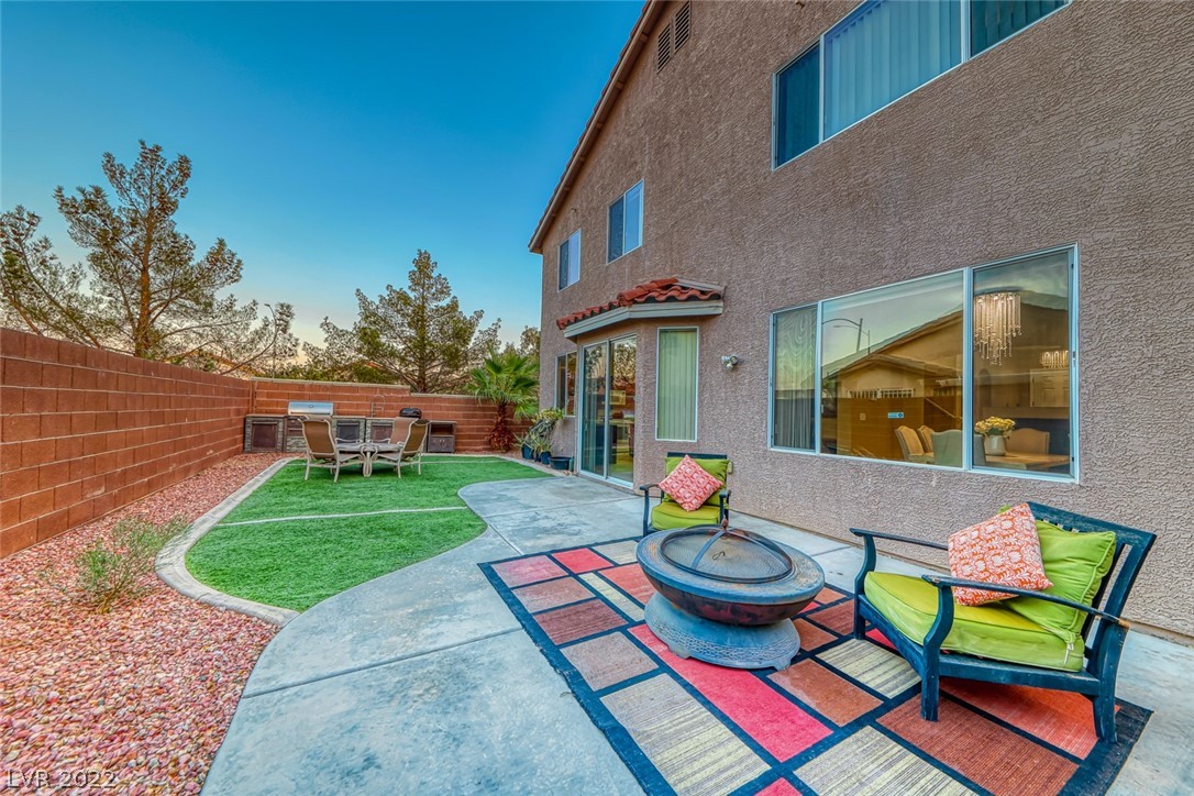 9808 Maidenfair Court