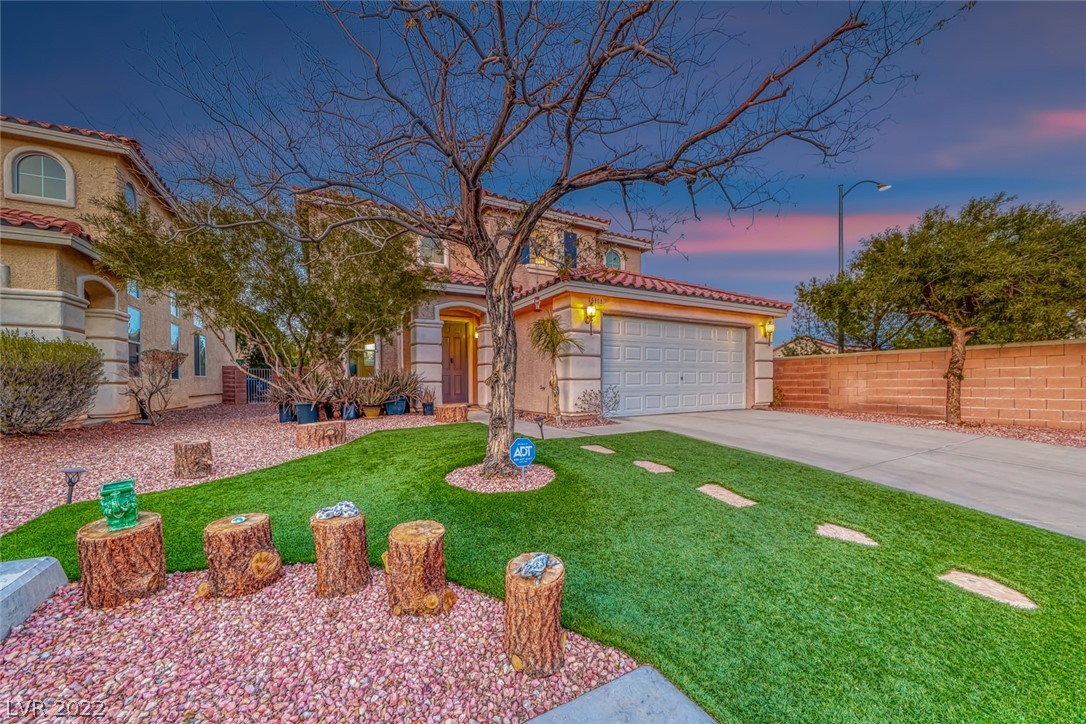 9808 Maidenfair Court