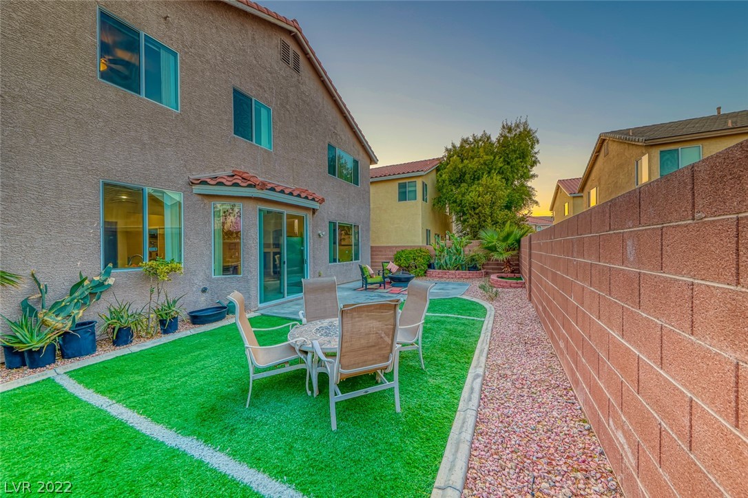 9808 Maidenfair Court