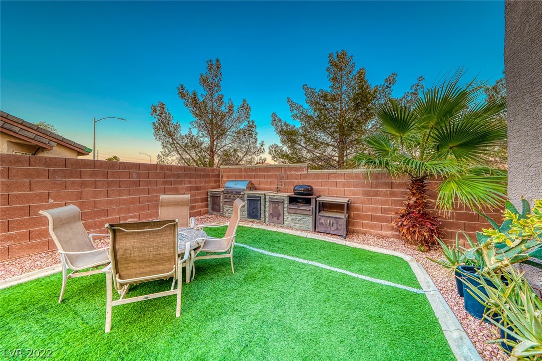 9808 Maidenfair Court