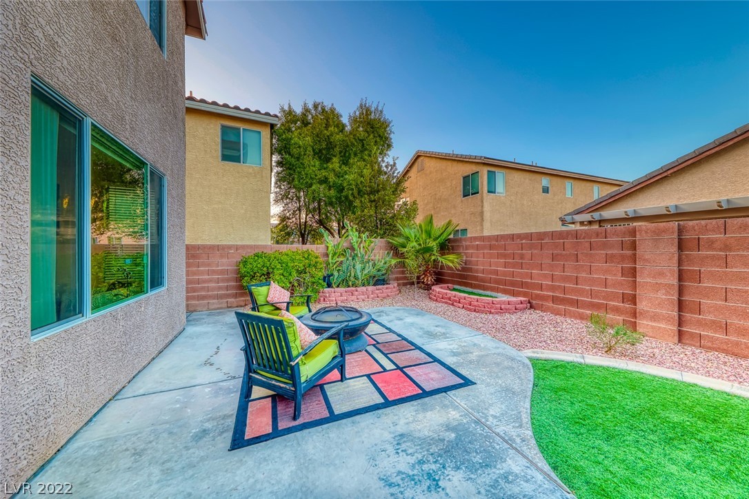 9808 Maidenfair Court