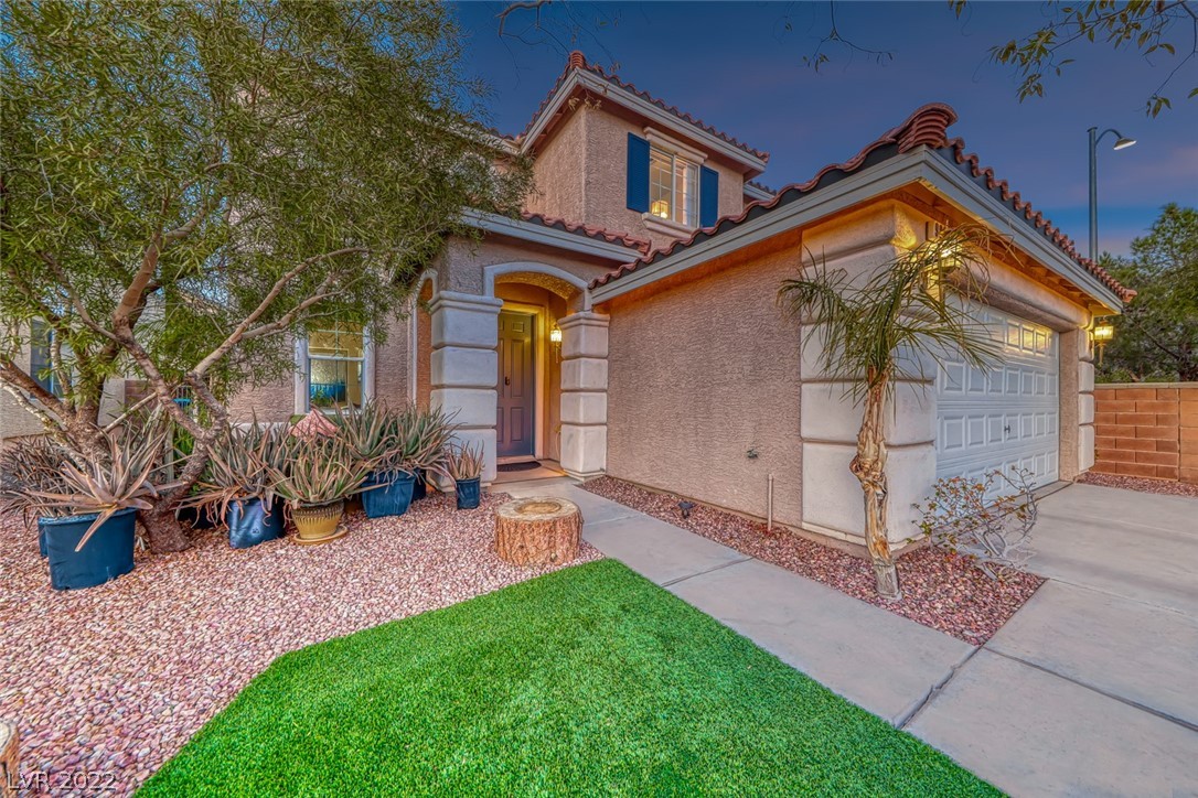 9808 Maidenfair Court