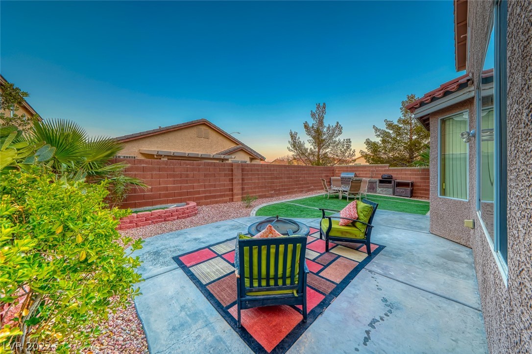 9808 Maidenfair Court