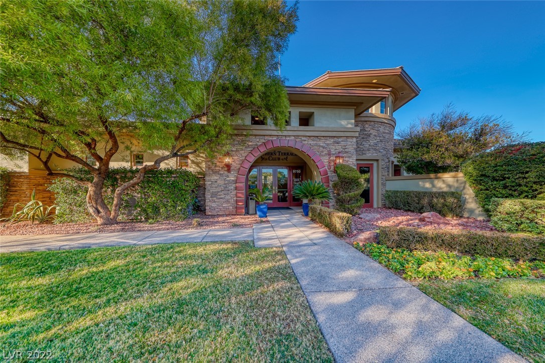 9808 Maidenfair Court