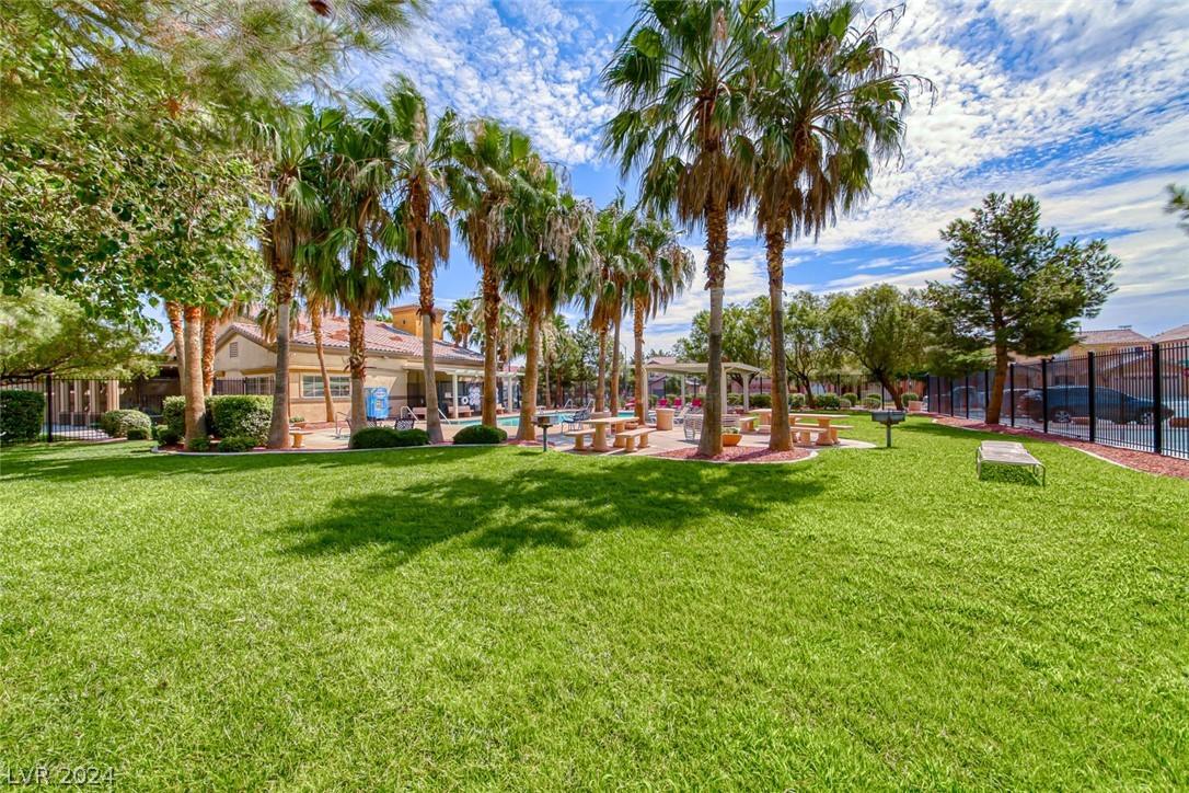 5431 Bradford Pear Drive